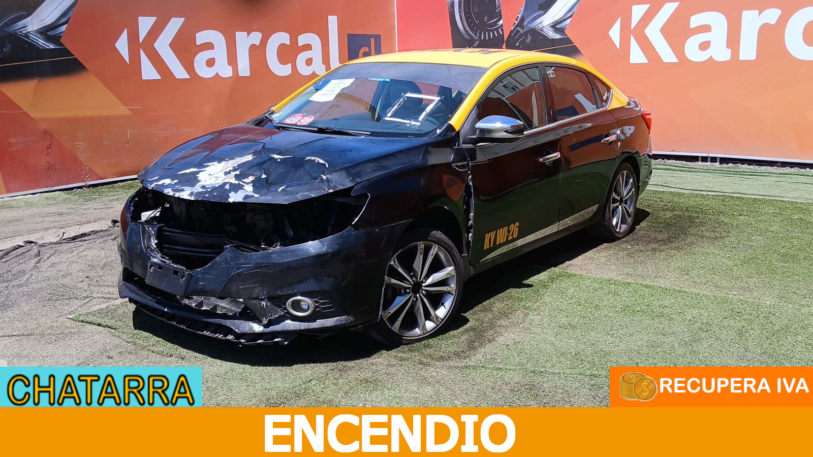 Remates Karcal