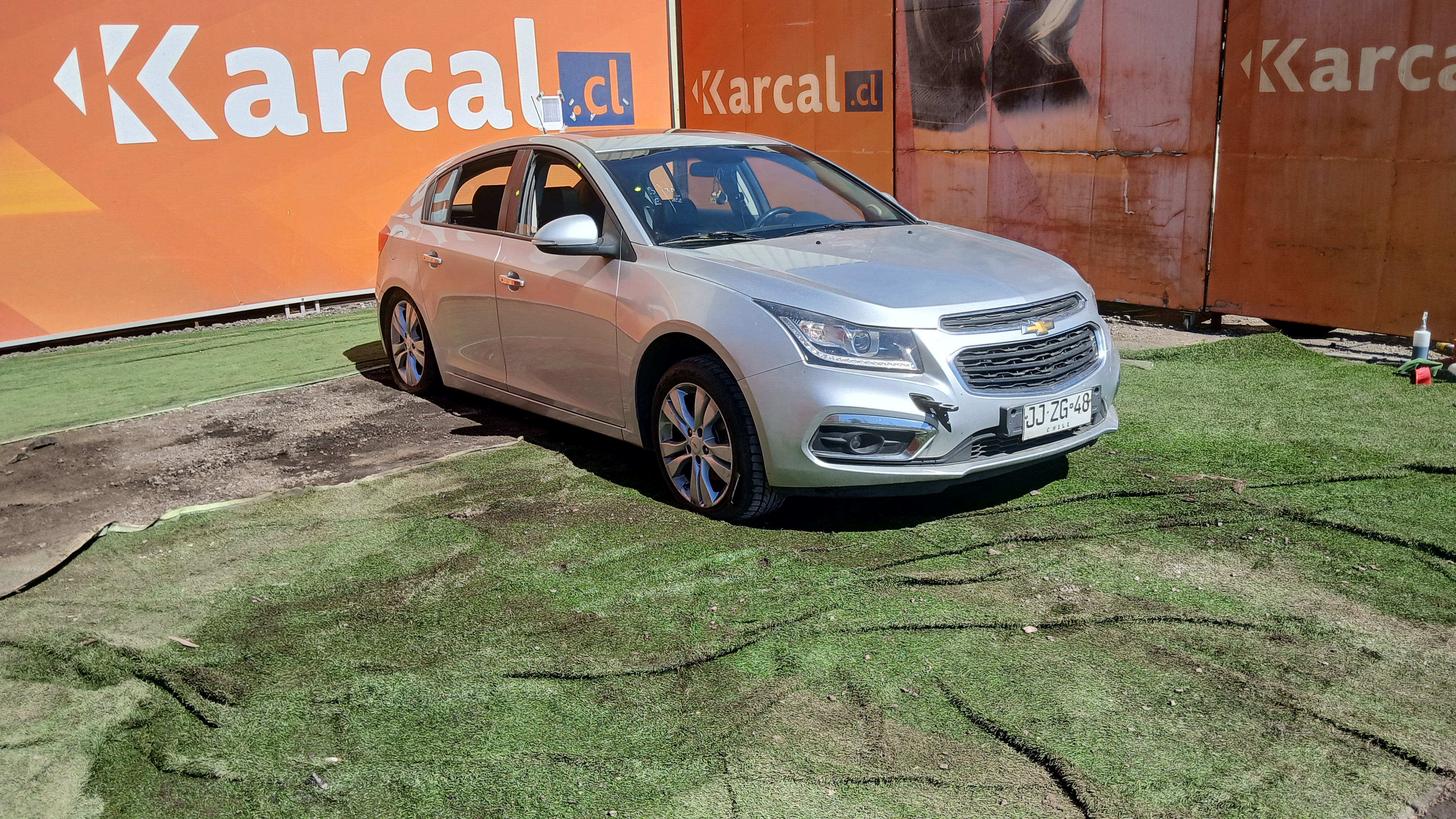 Remates Karcal