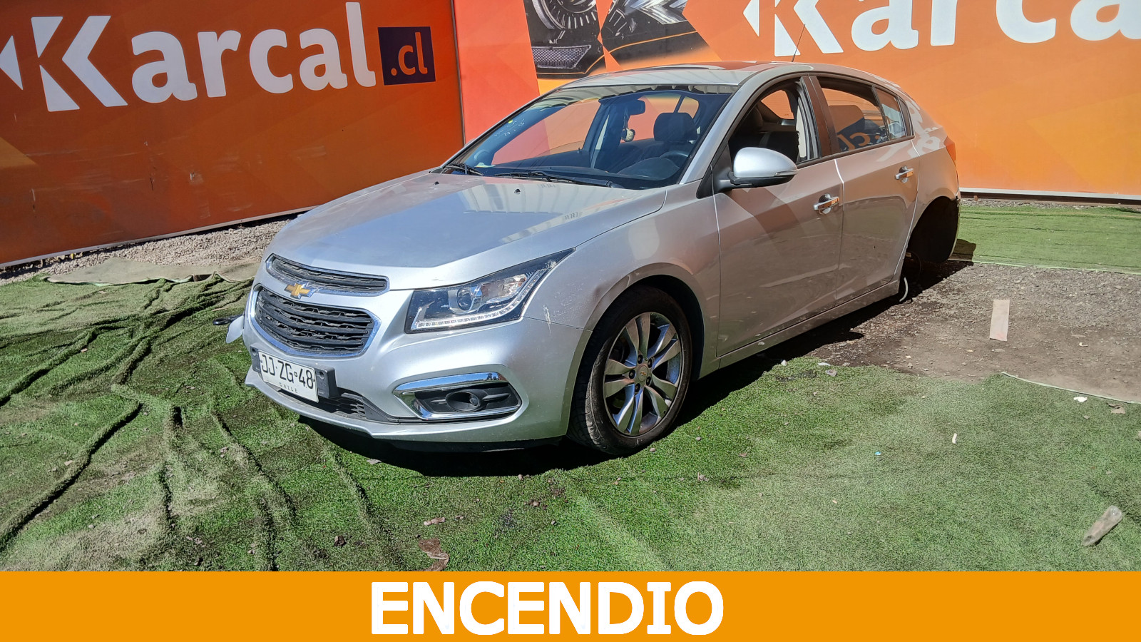 Remates Karcal