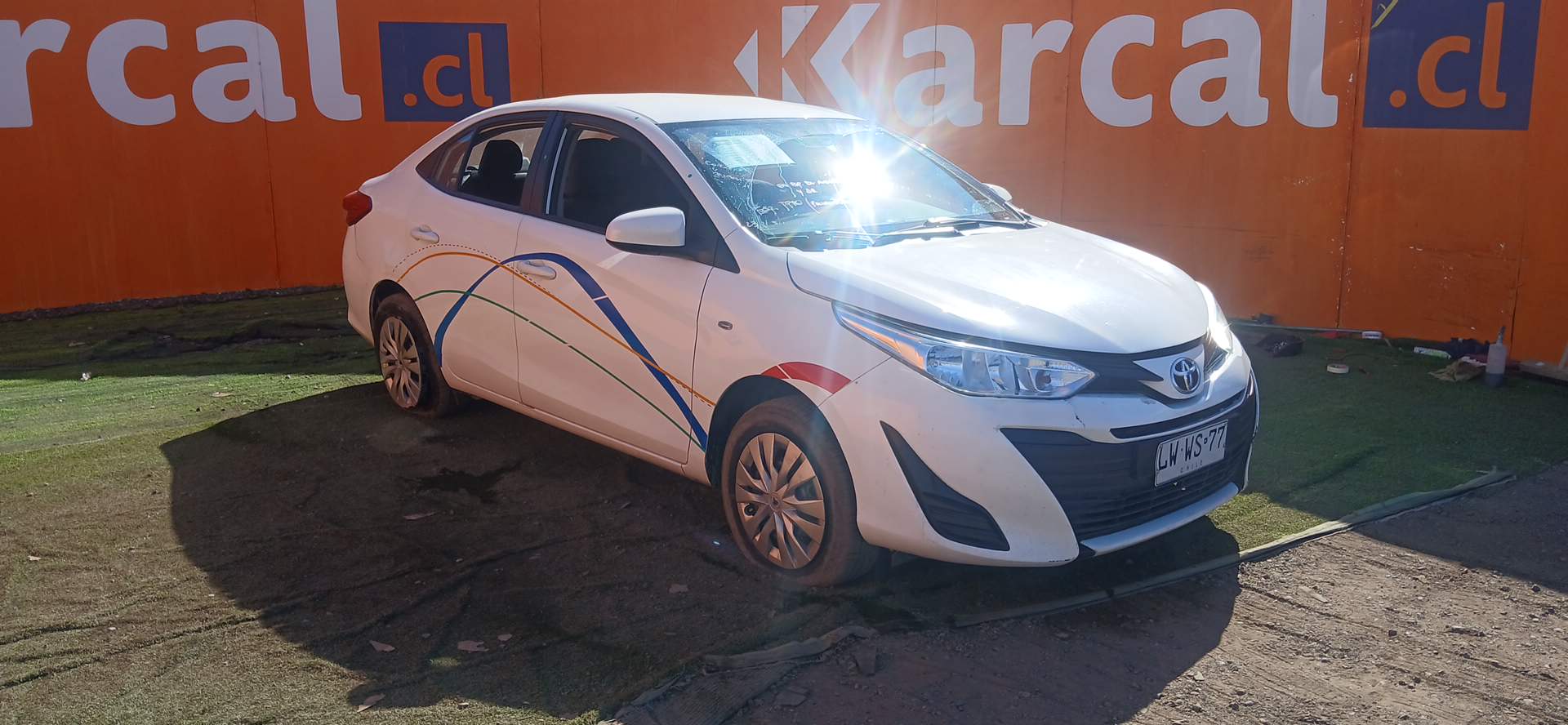 Remates Karcal