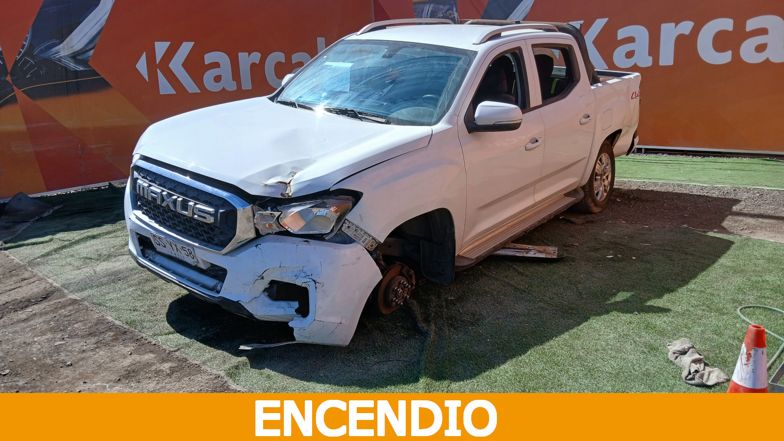Remates Karcal