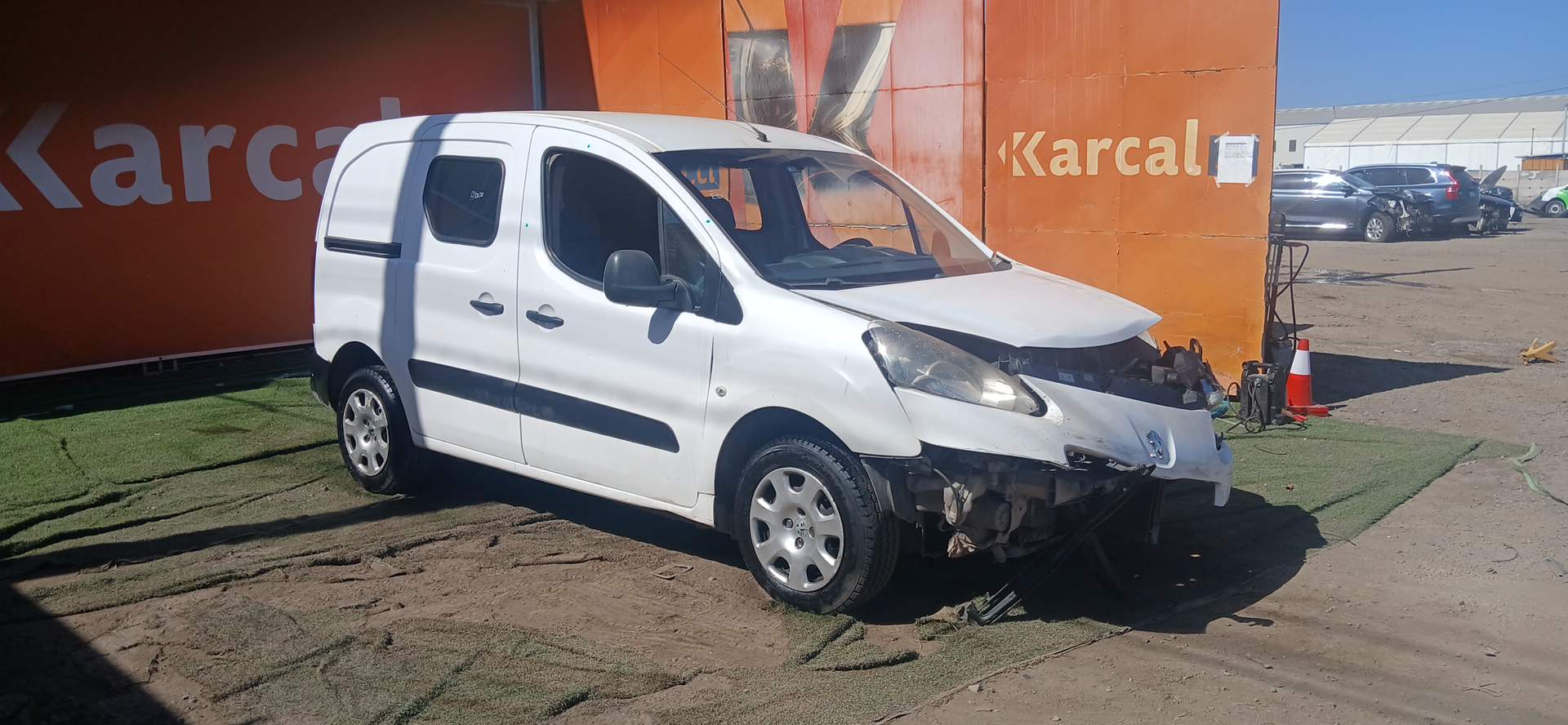 Remates Karcal