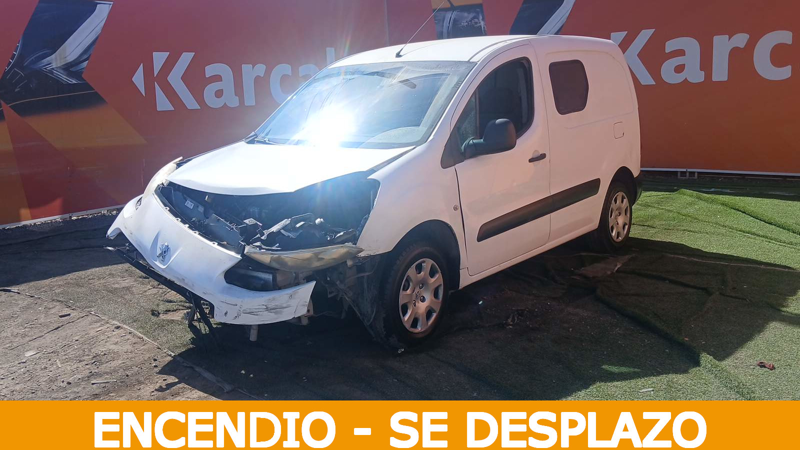 Remates Karcal
