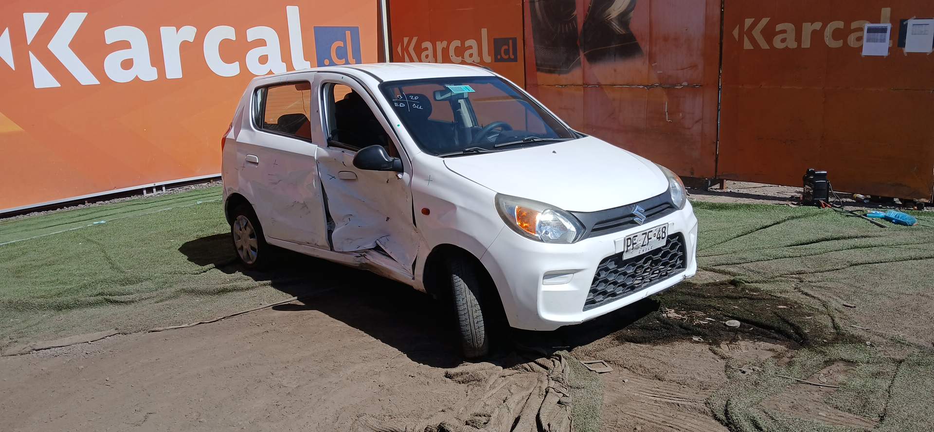 Remates Karcal