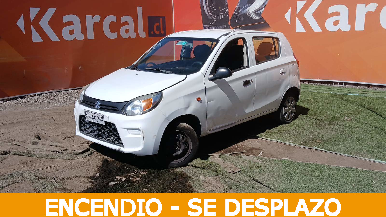 Remates Karcal