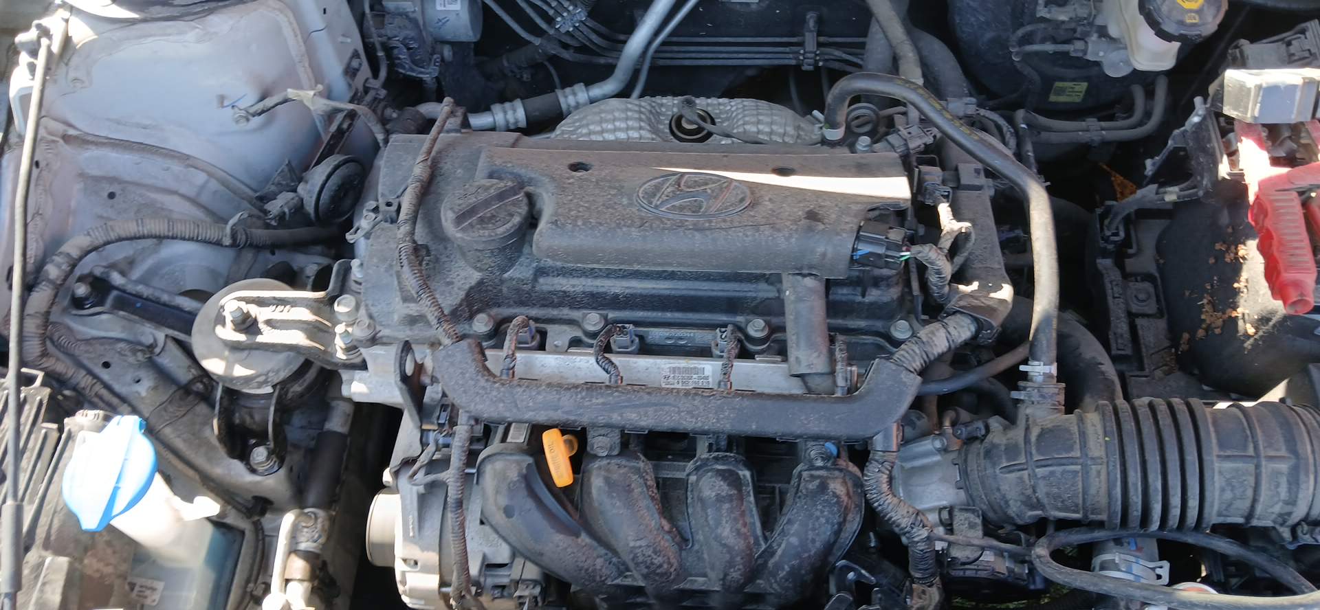 Remates Karcal