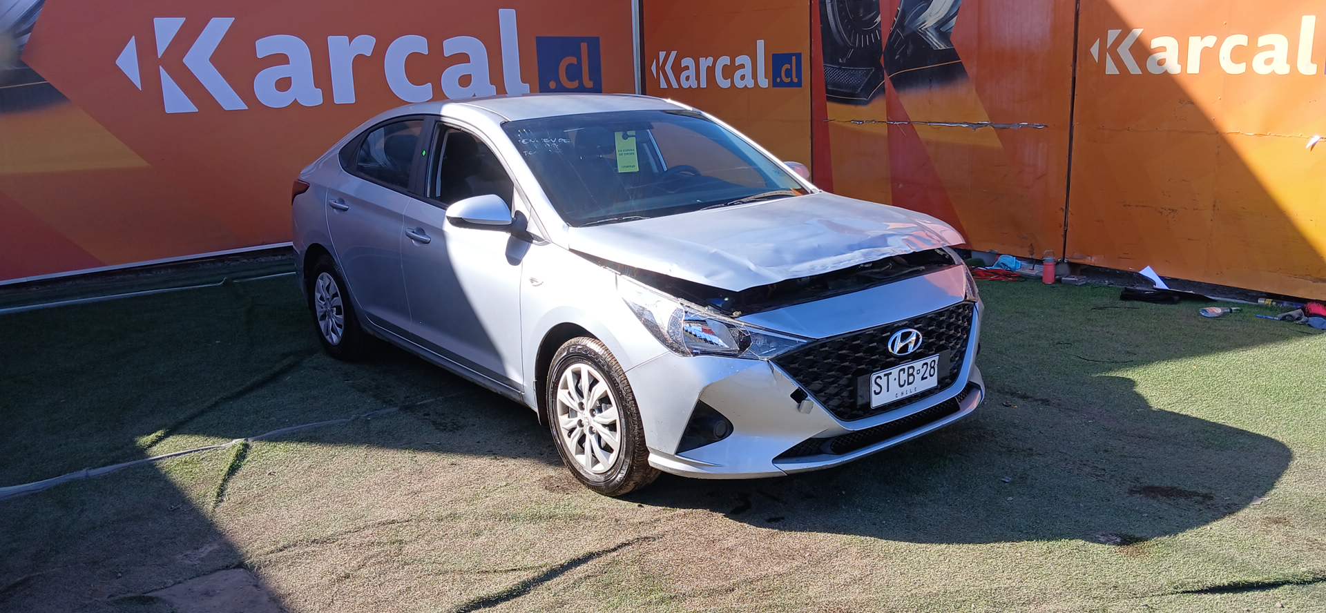 Remates Karcal