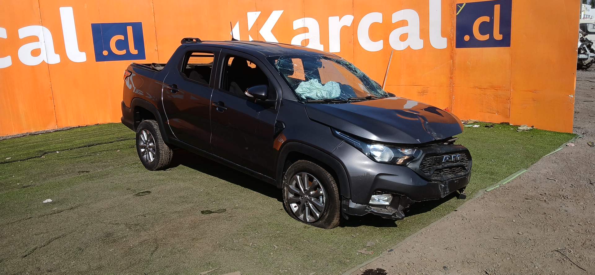 Remates Karcal