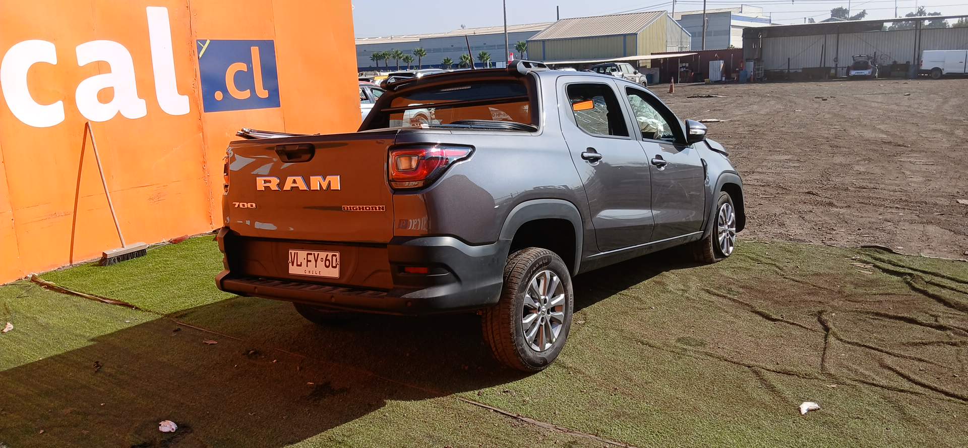 Remates Karcal