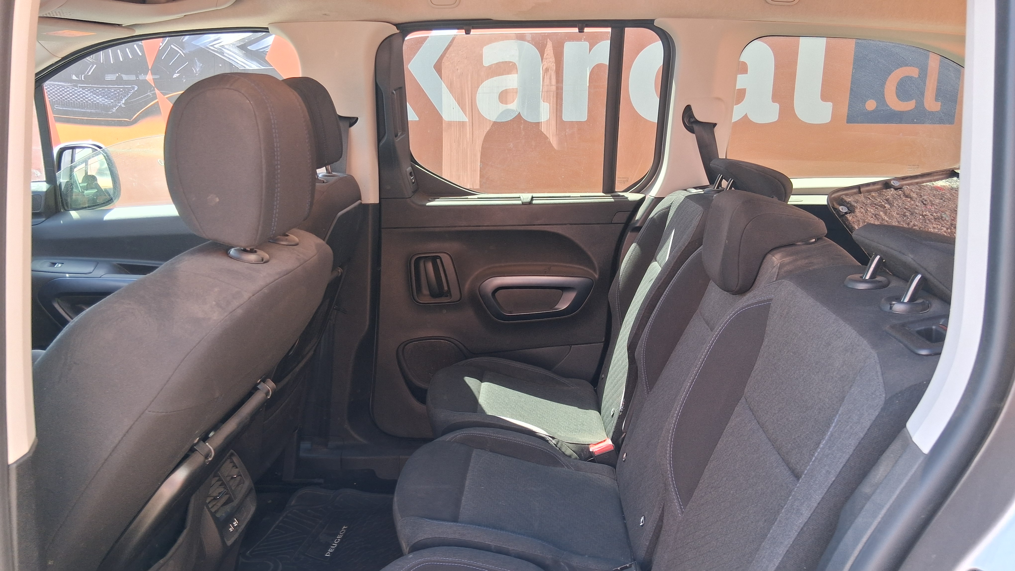 Remates Karcal