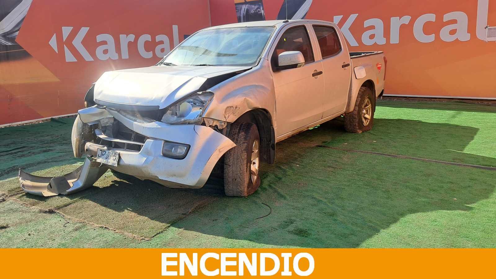 Remates Karcal