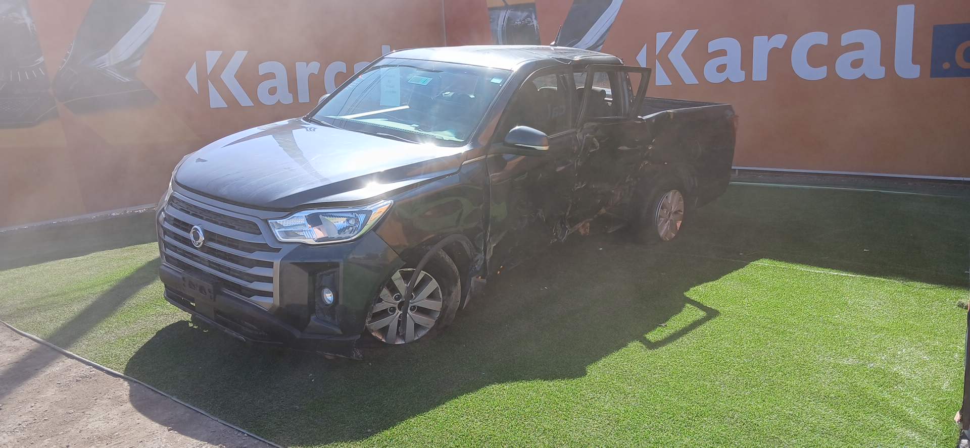 Remates Karcal