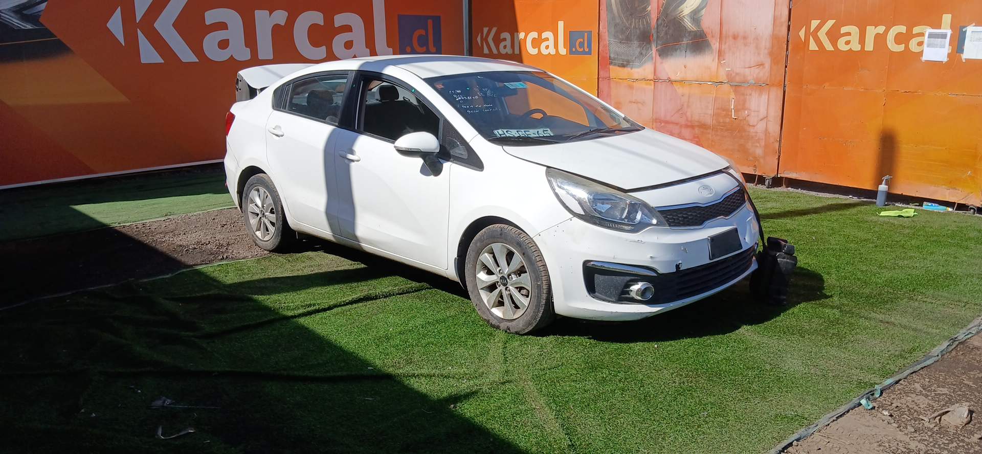 Remates Karcal