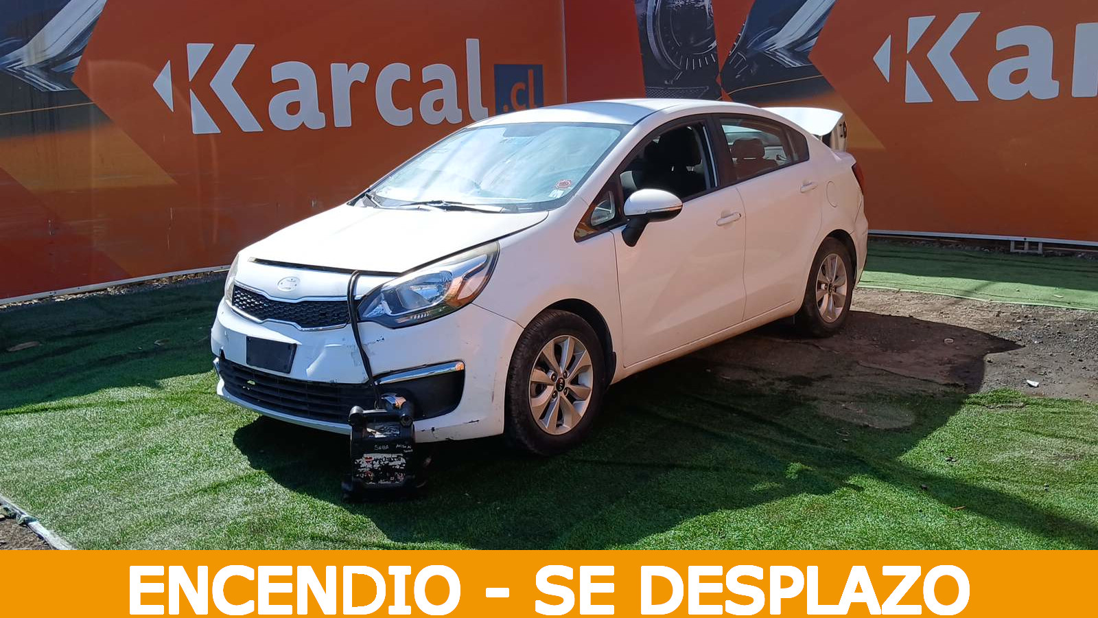 Remates Karcal