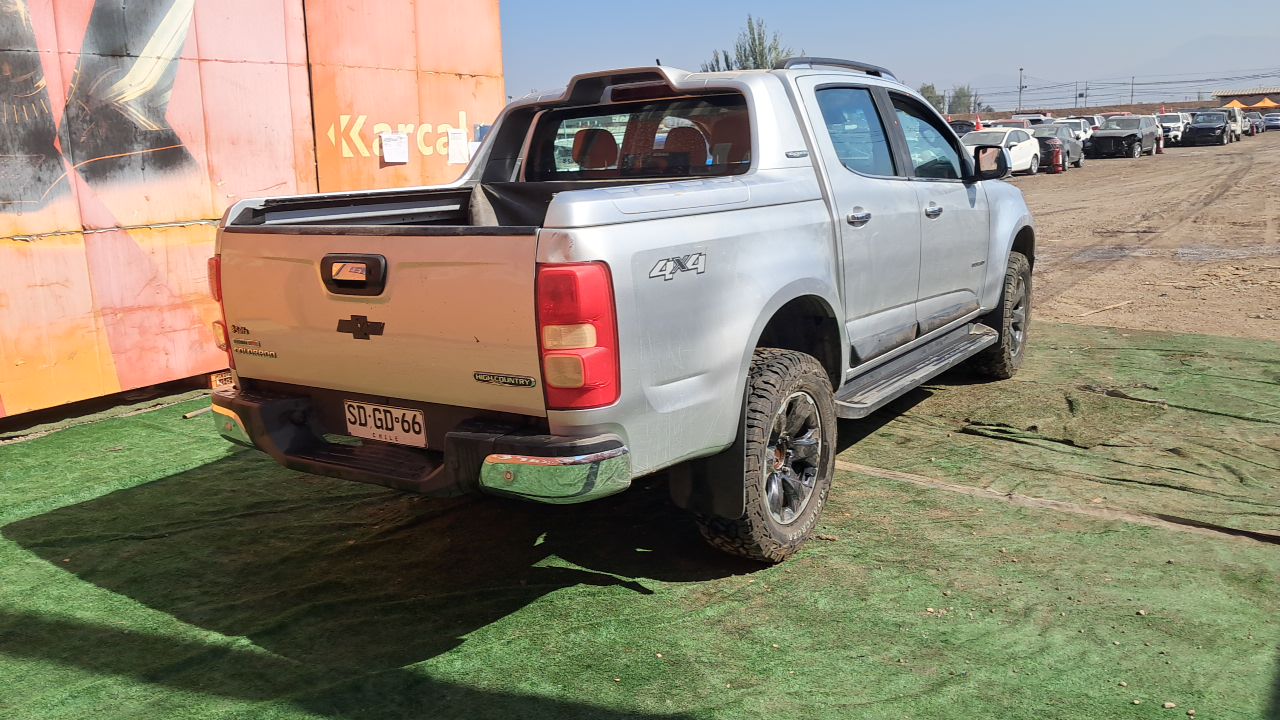 Remates Karcal