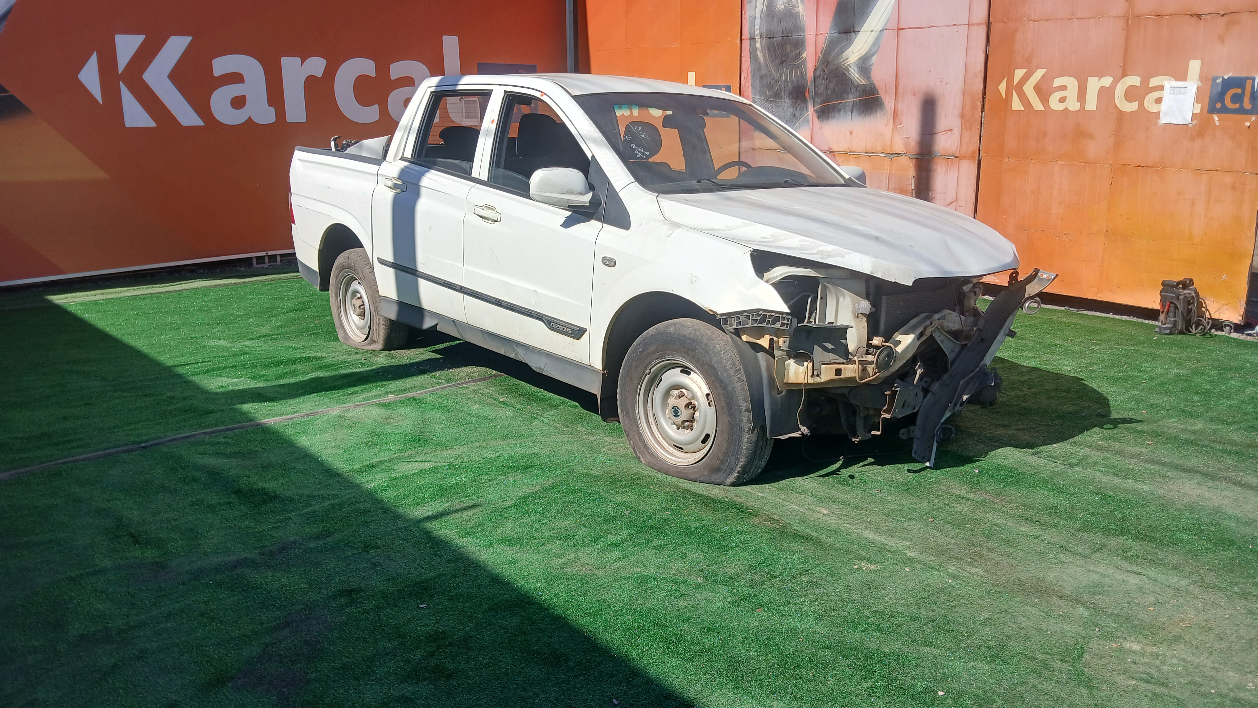 Remates Karcal