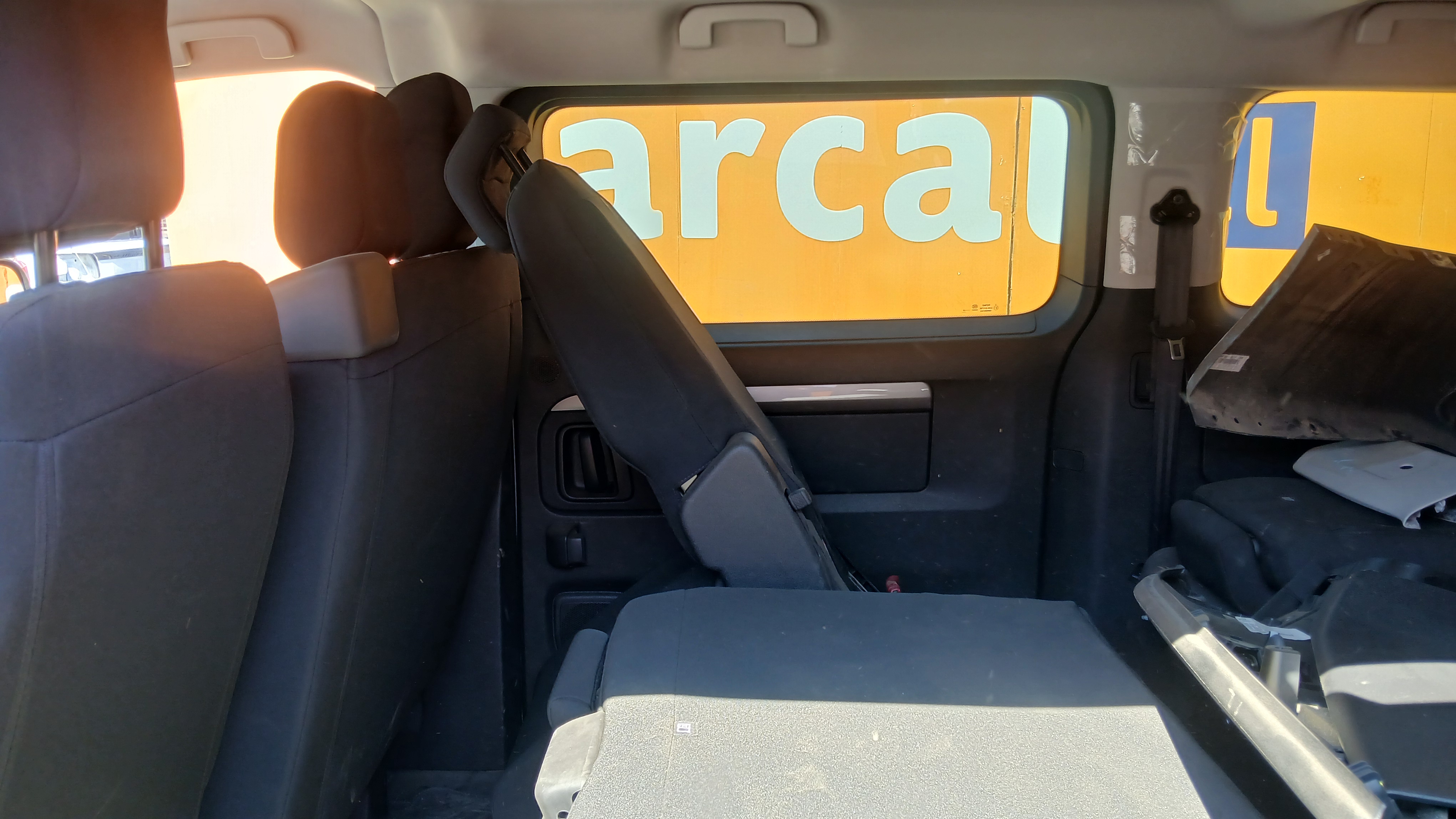 Remates Karcal