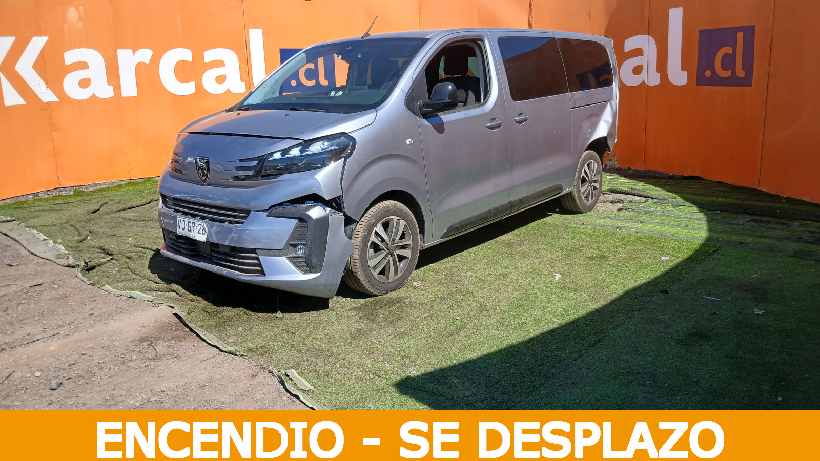 Remates Karcal