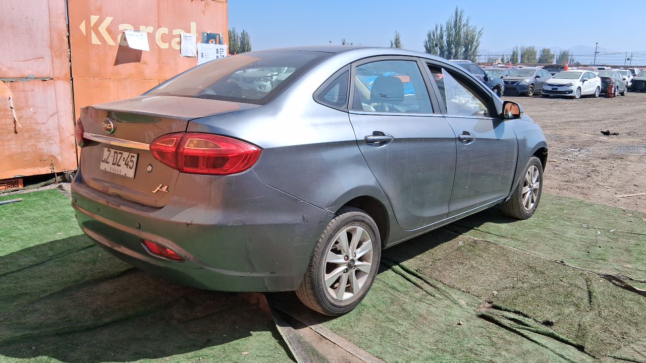 Remates Karcal