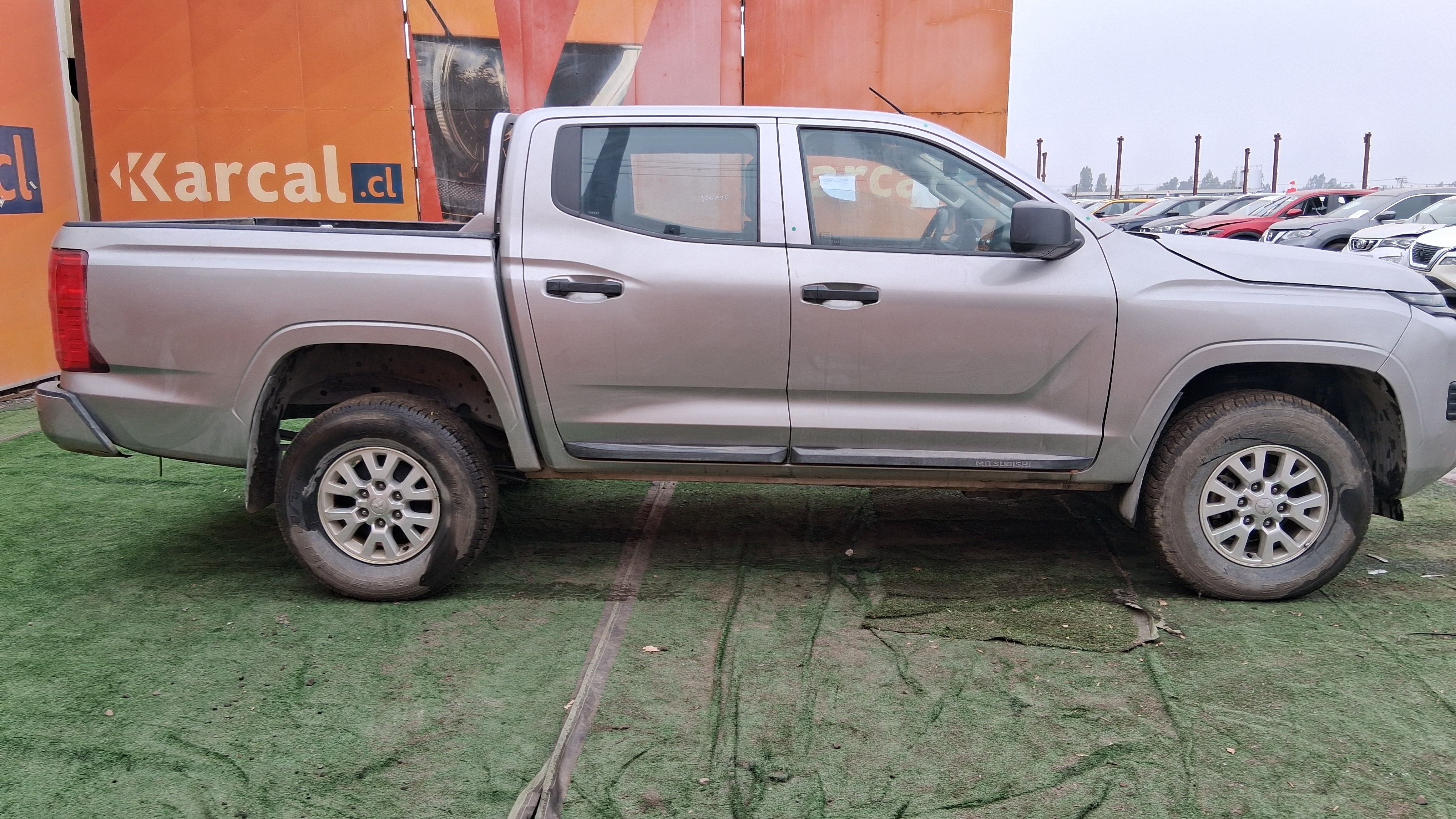 Remates Karcal
