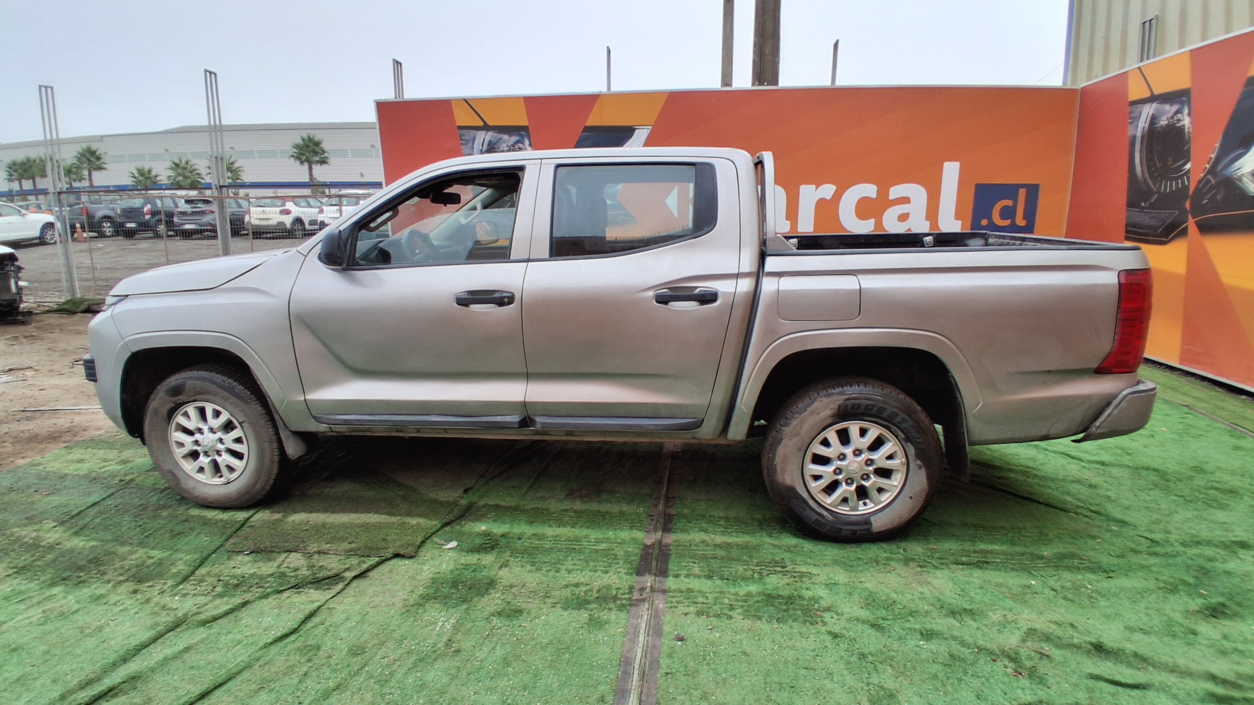 Remates Karcal