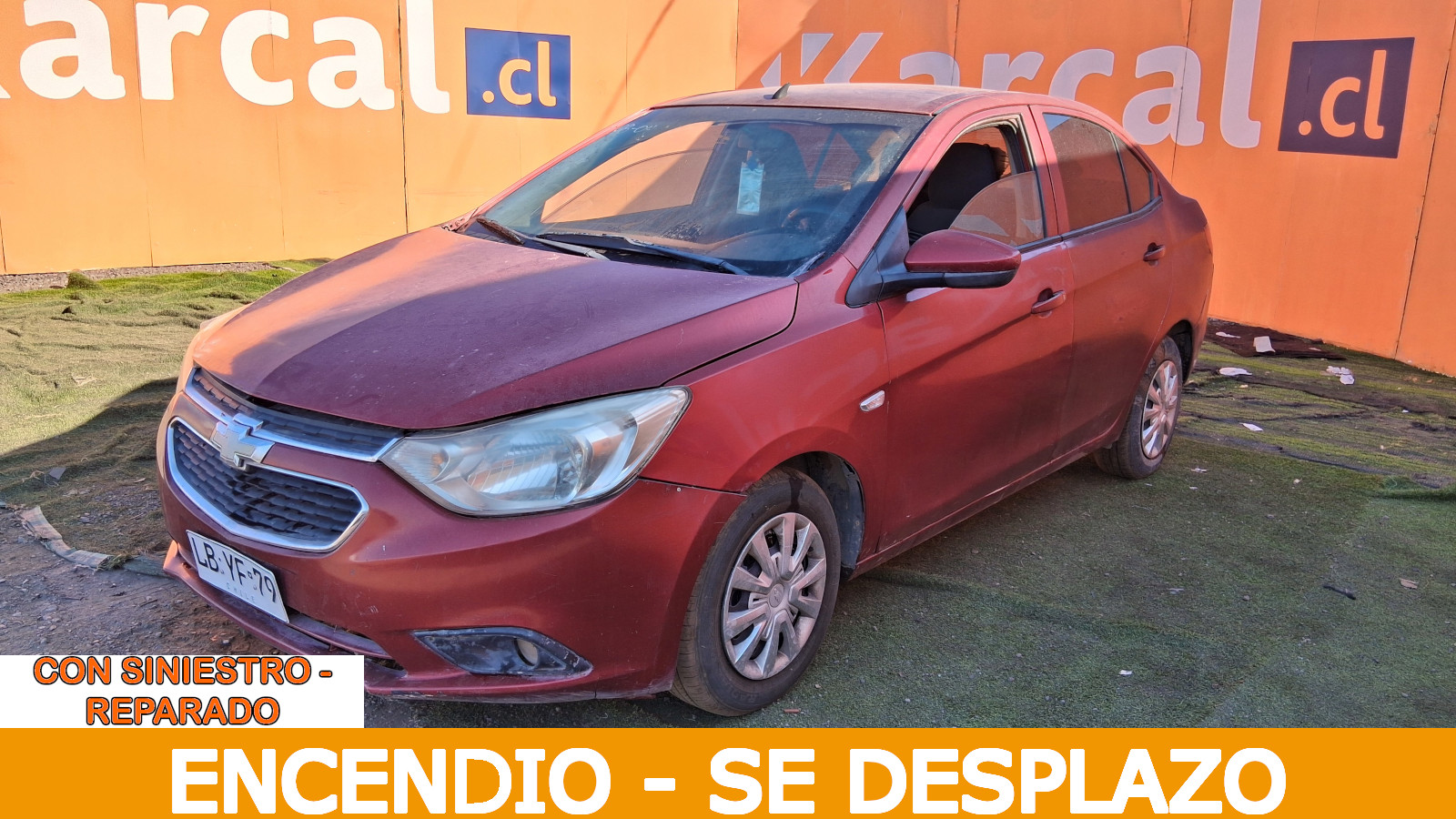 Remates Karcal