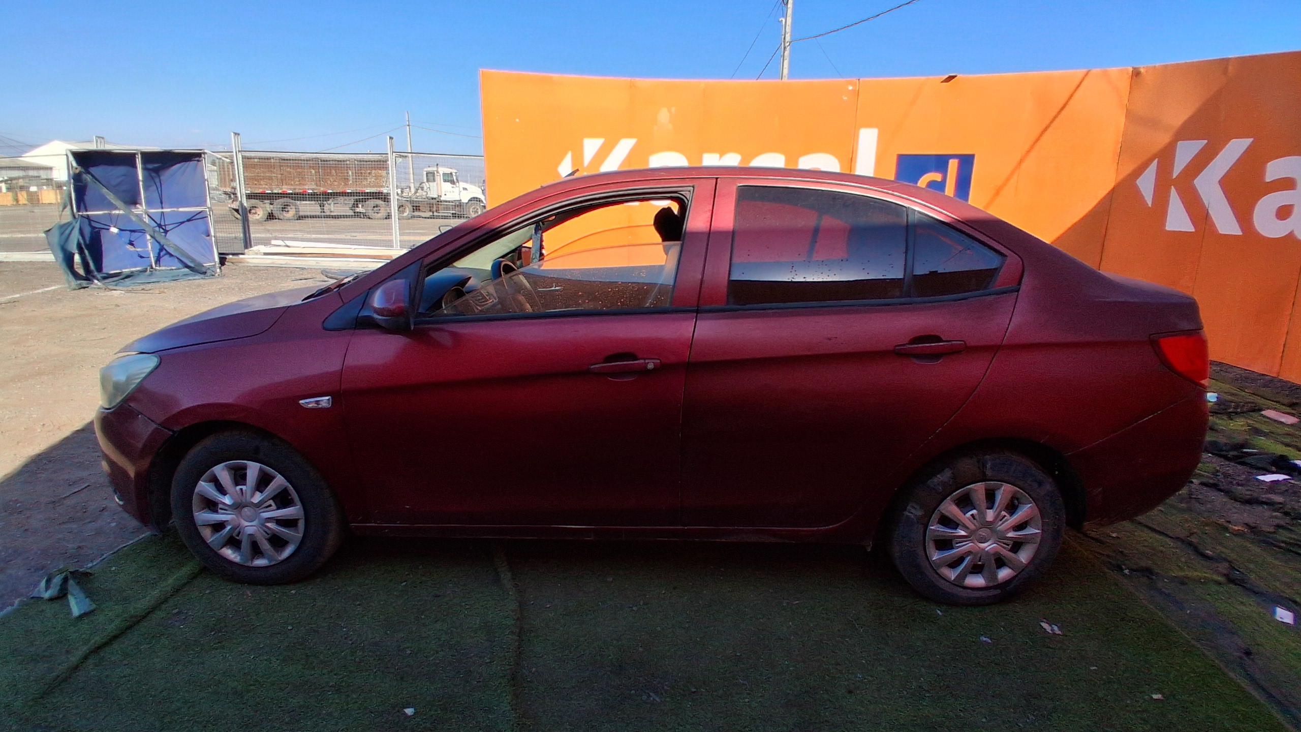 Remates Karcal