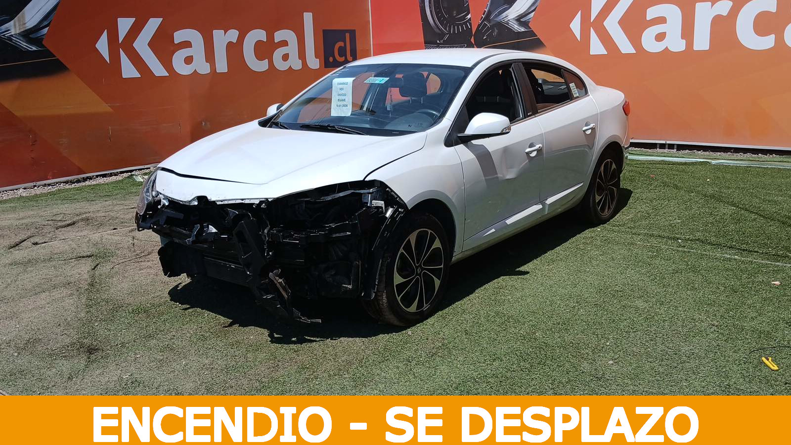Remates Karcal