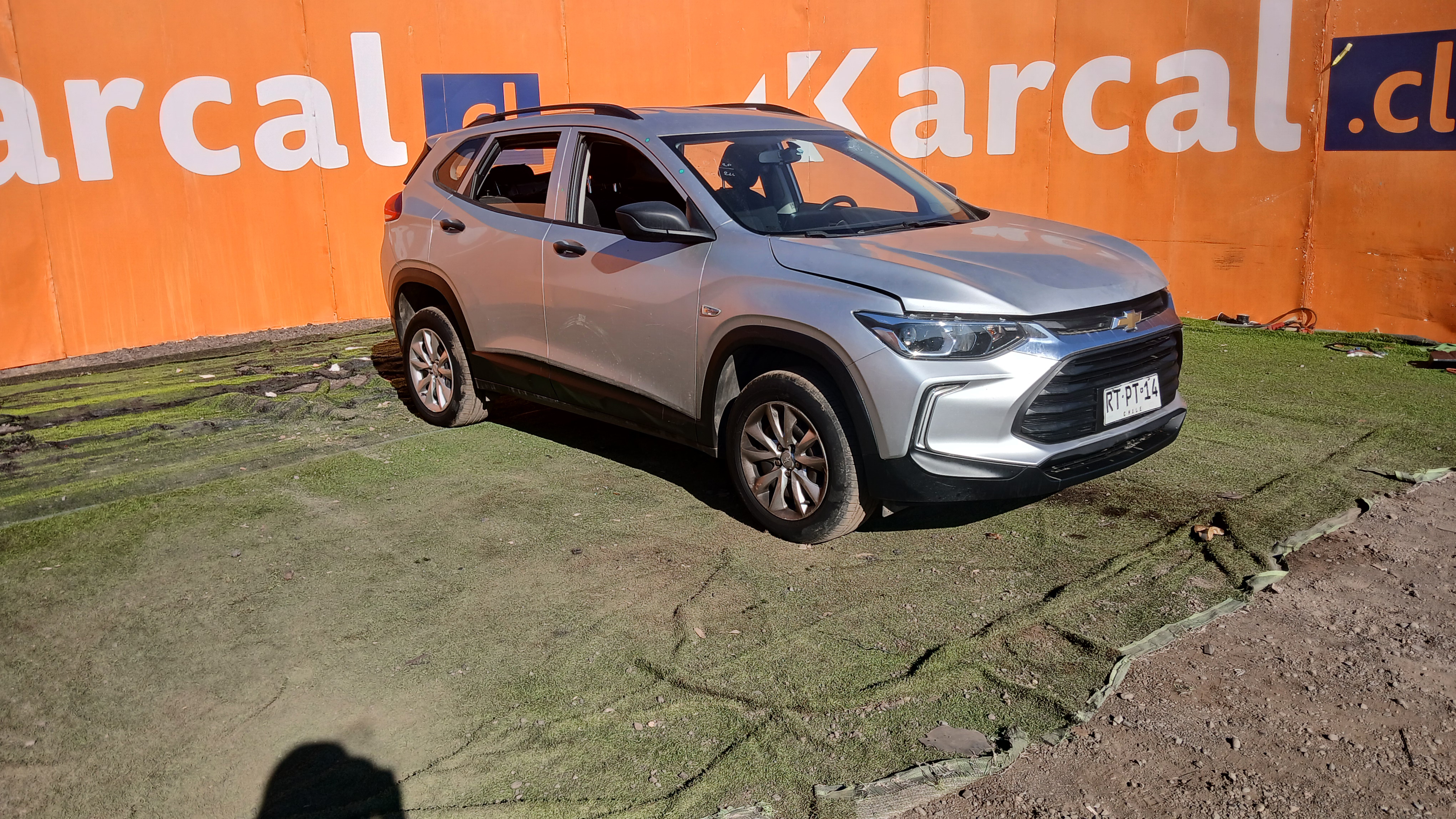 Remates Karcal