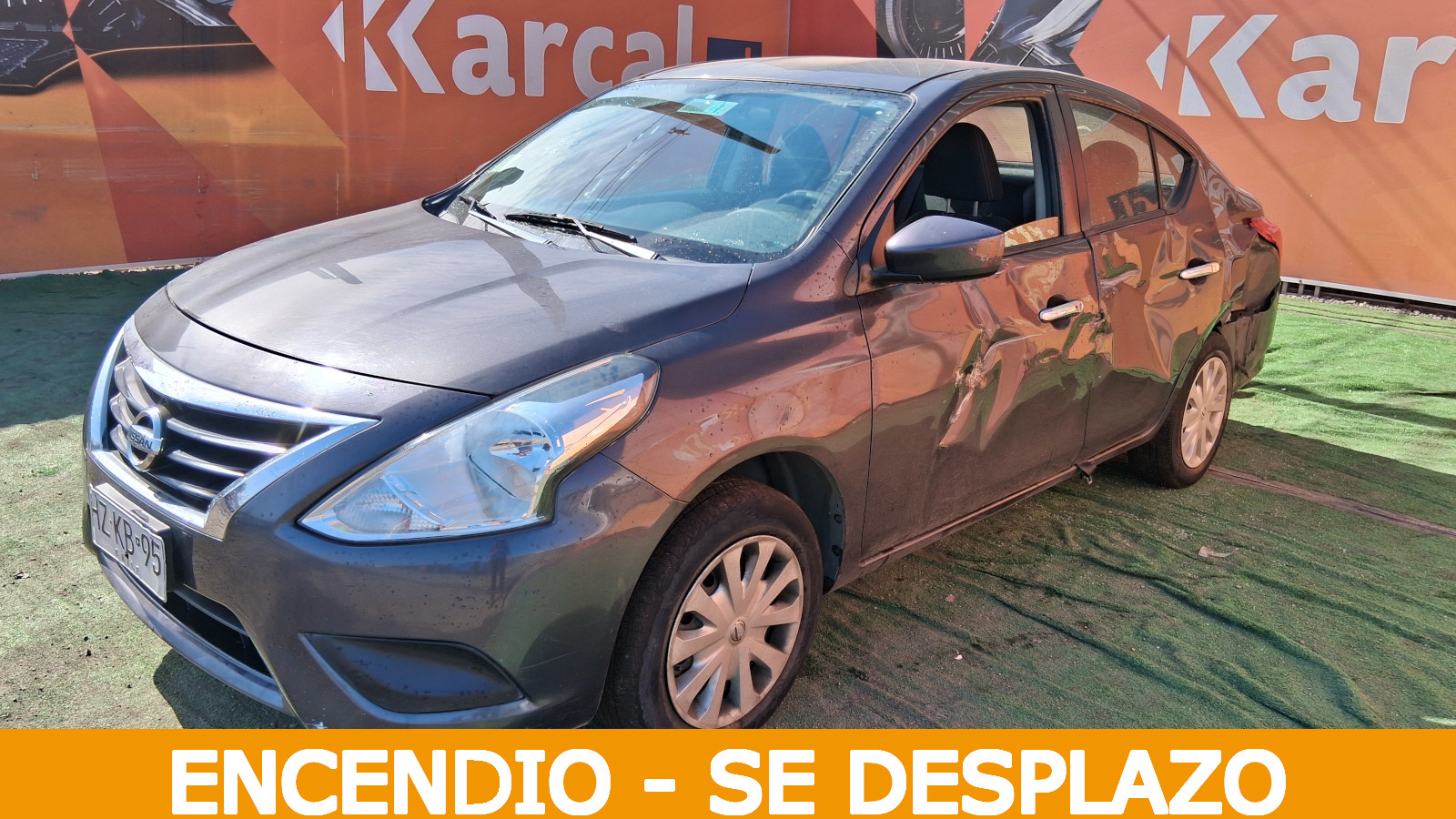 Remates Karcal