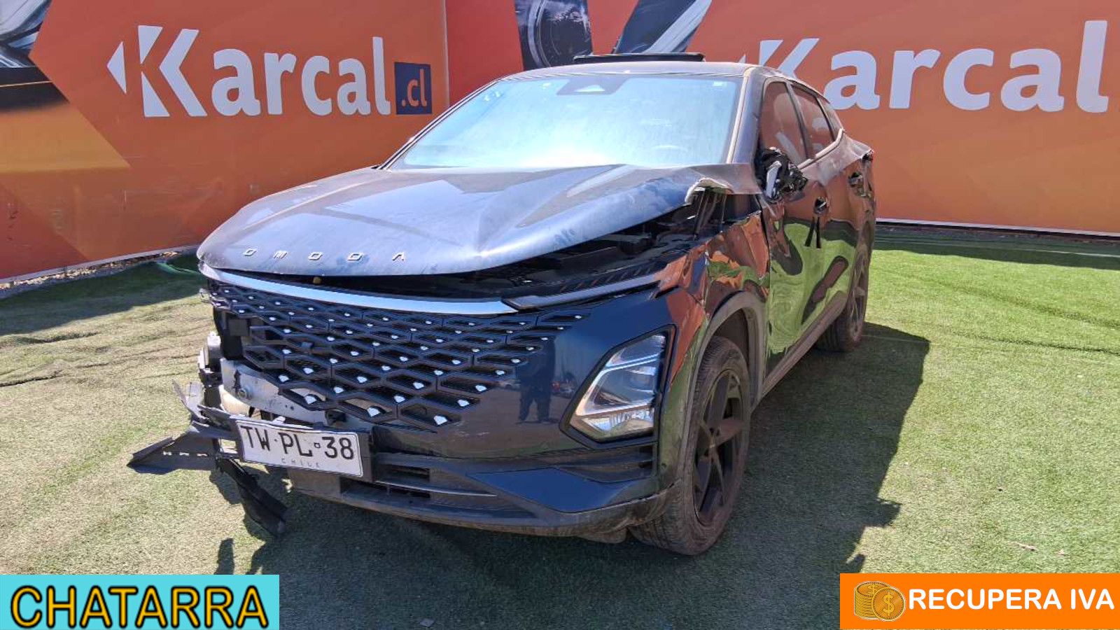 Remates Karcal