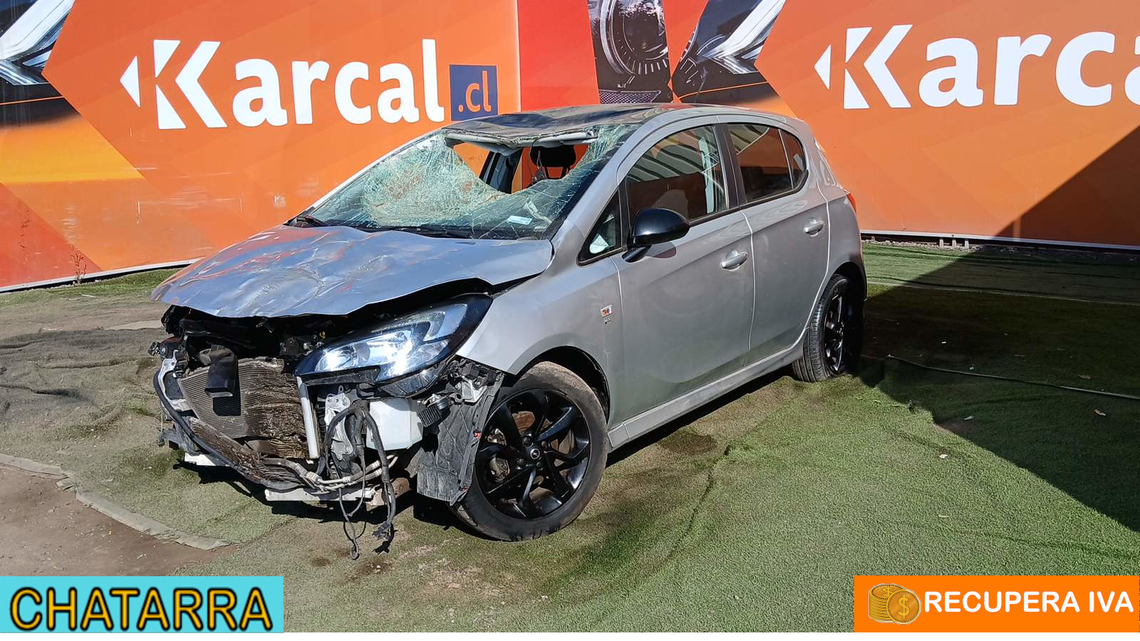 Remates Karcal