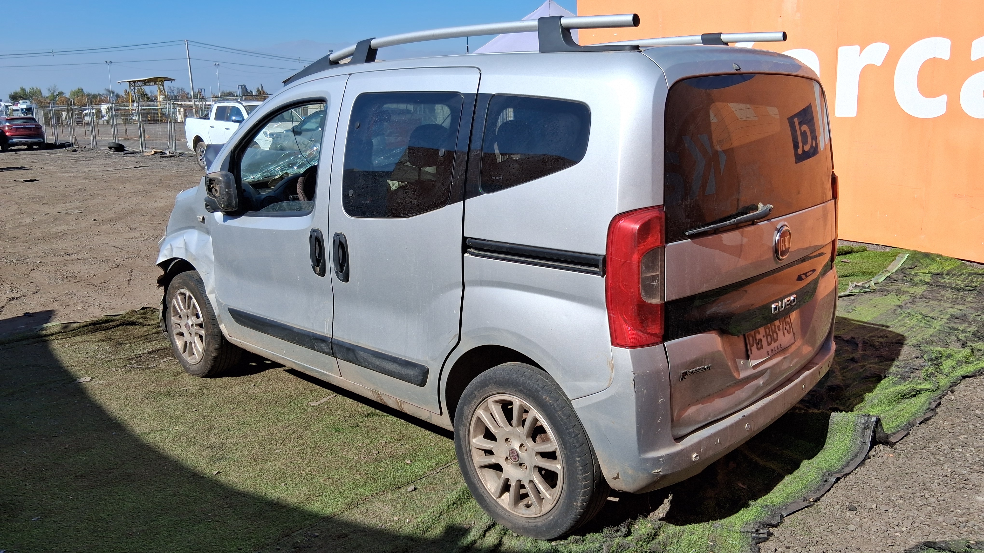 Remates Karcal
