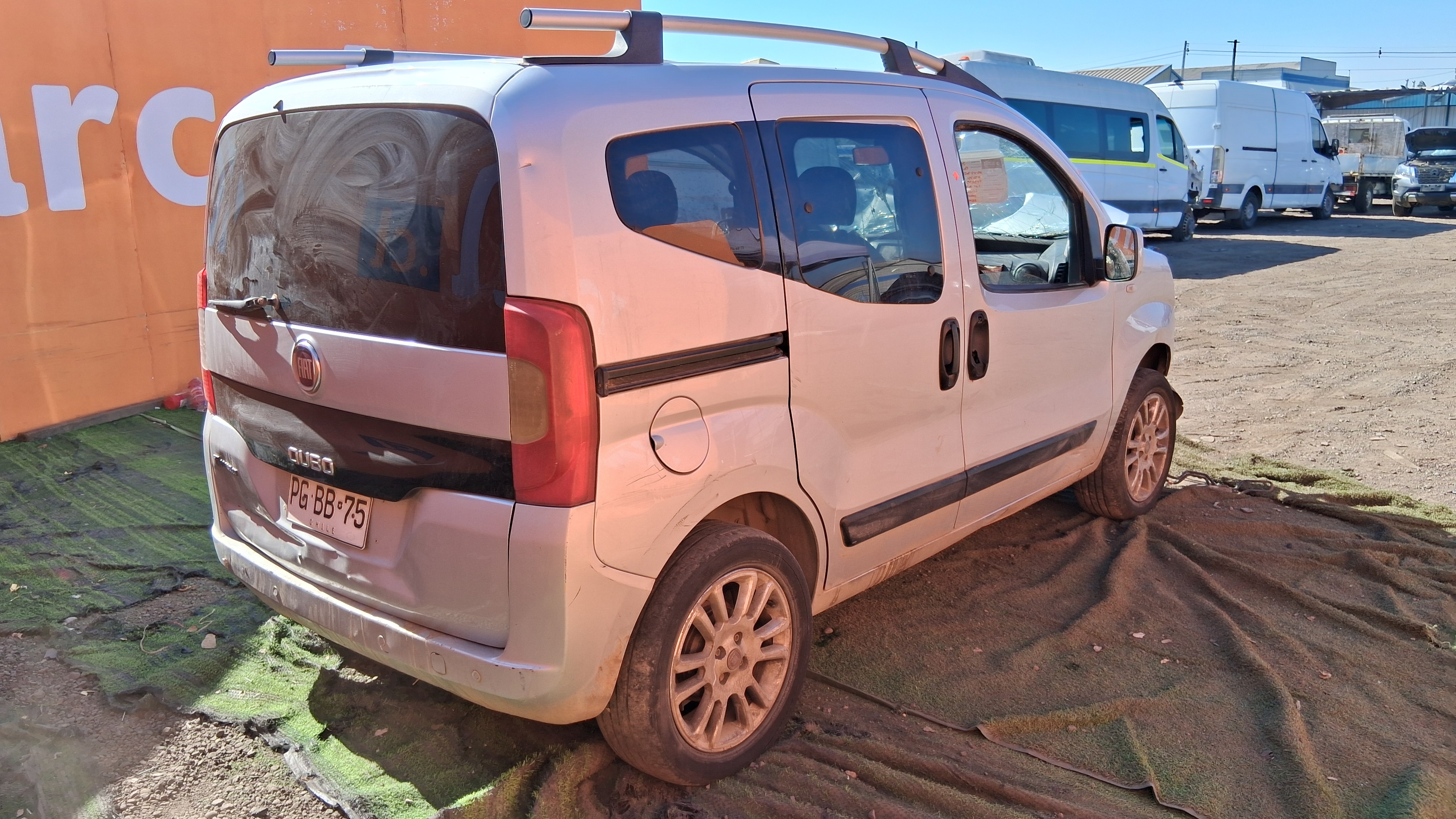 Remates Karcal