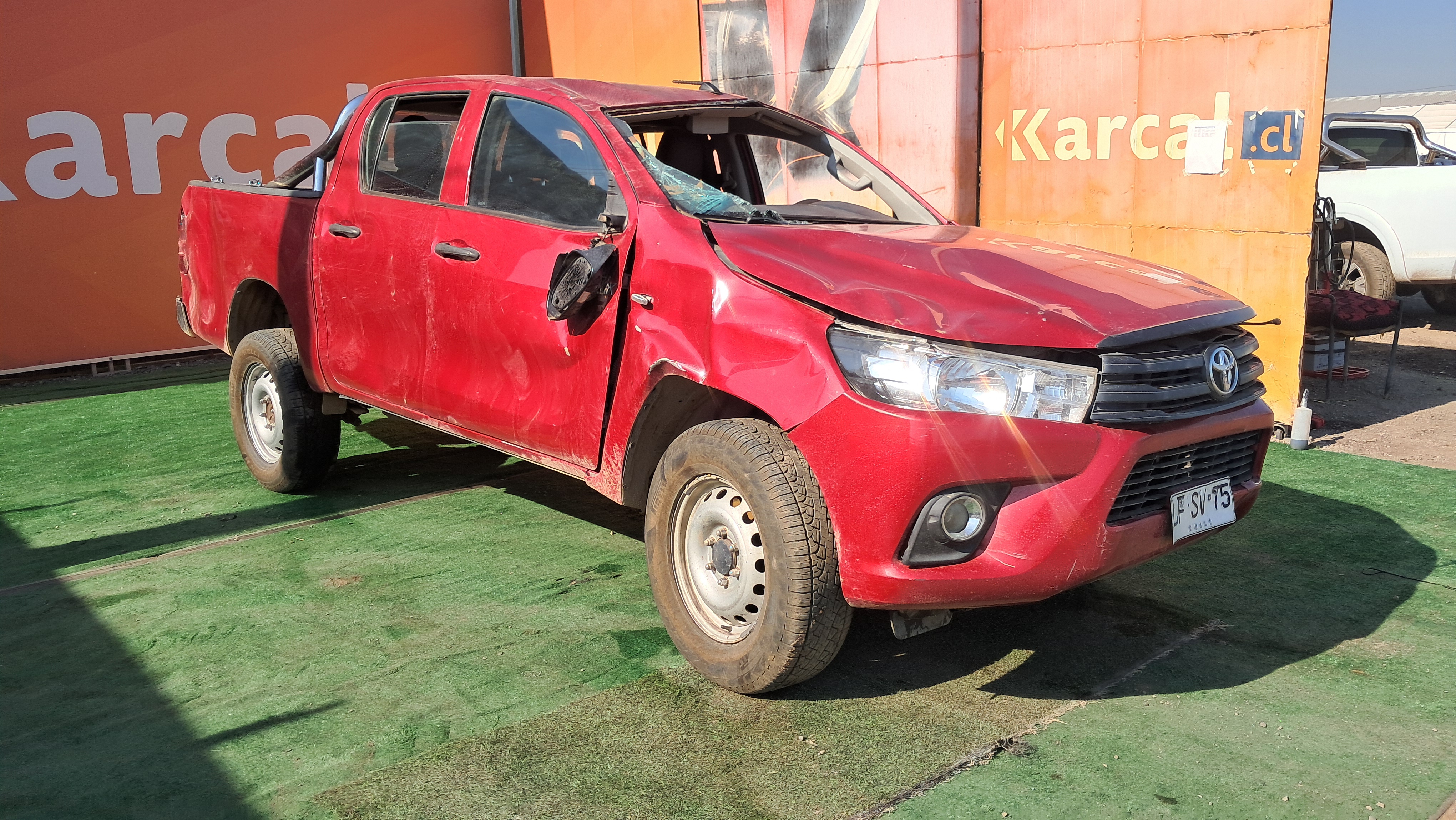 Remates Karcal