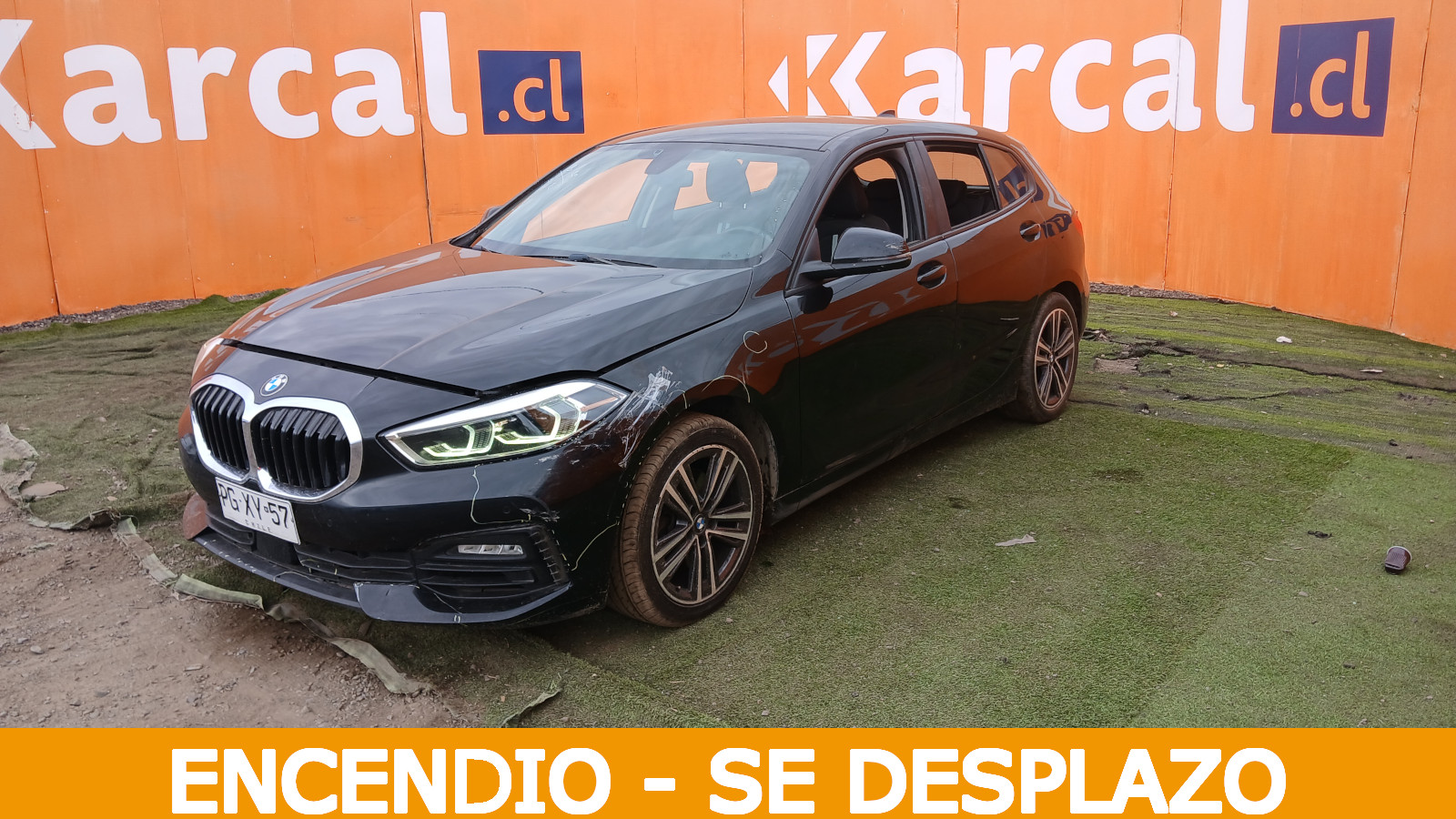 Remates Karcal