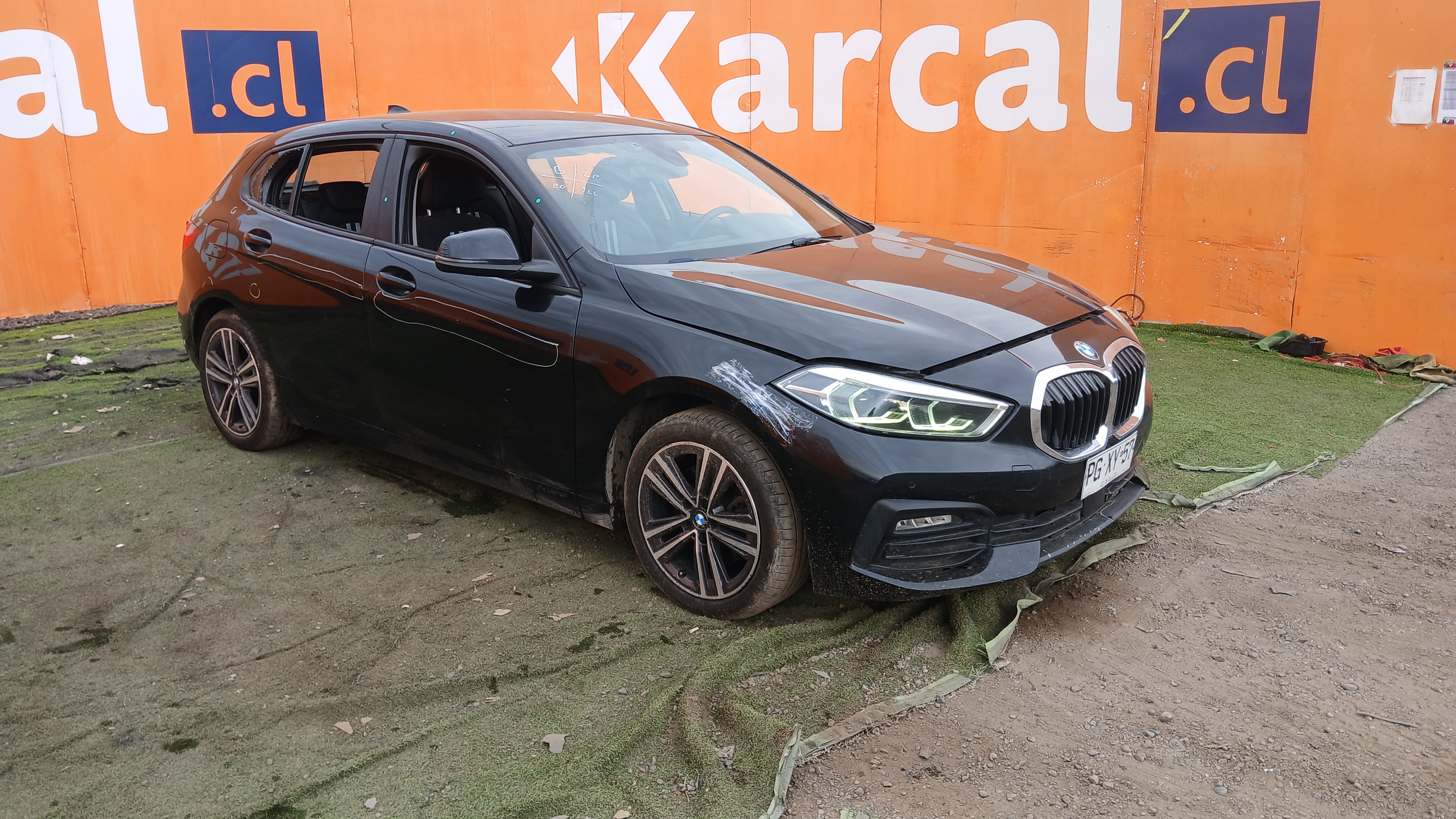 Remates Karcal