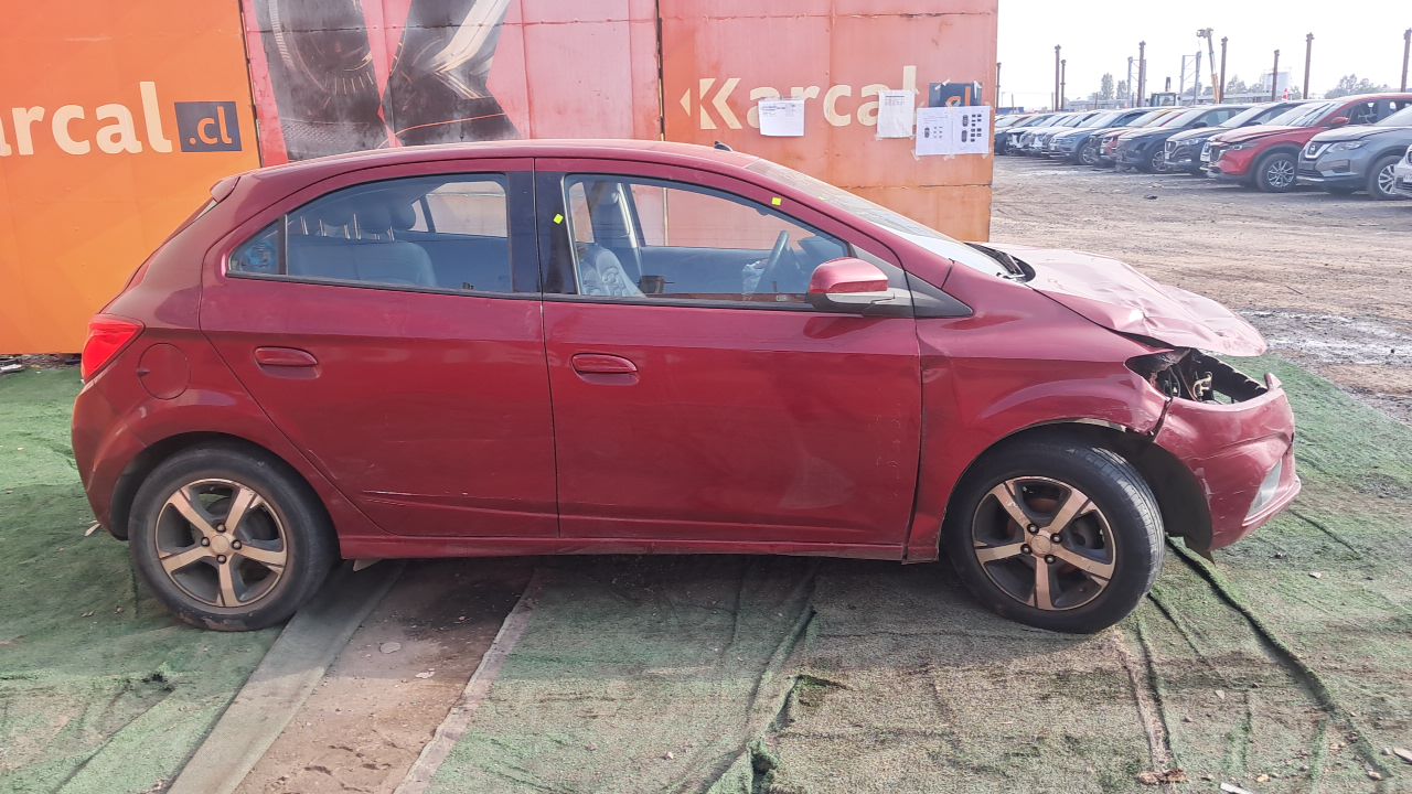 Remates Karcal