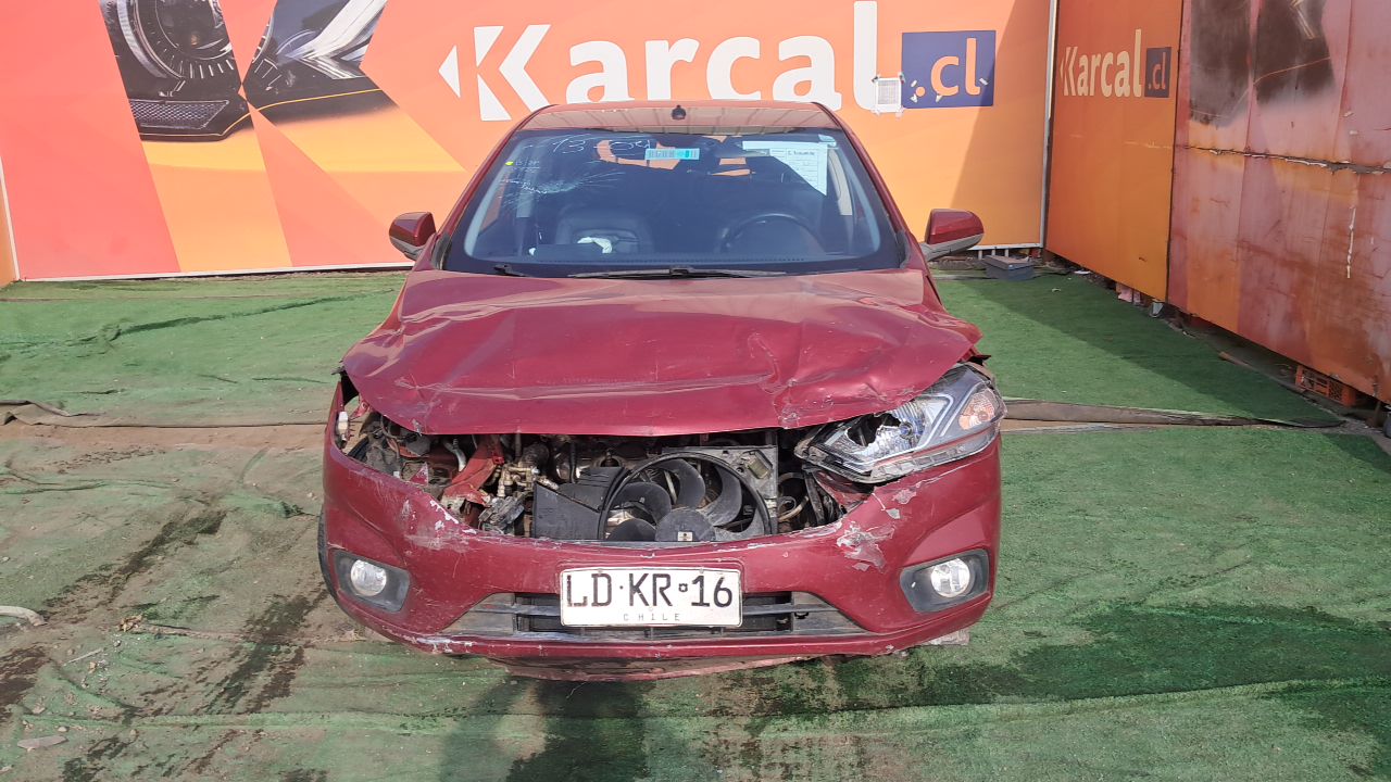 Remates Karcal