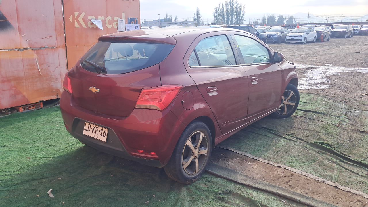 Remates Karcal