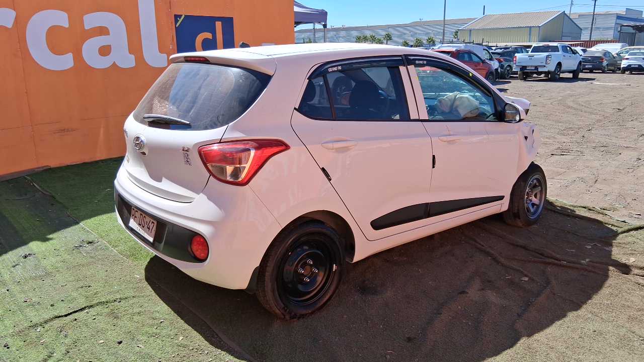 Remates Karcal