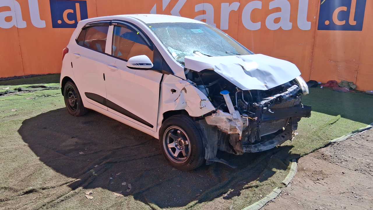 Remates Karcal