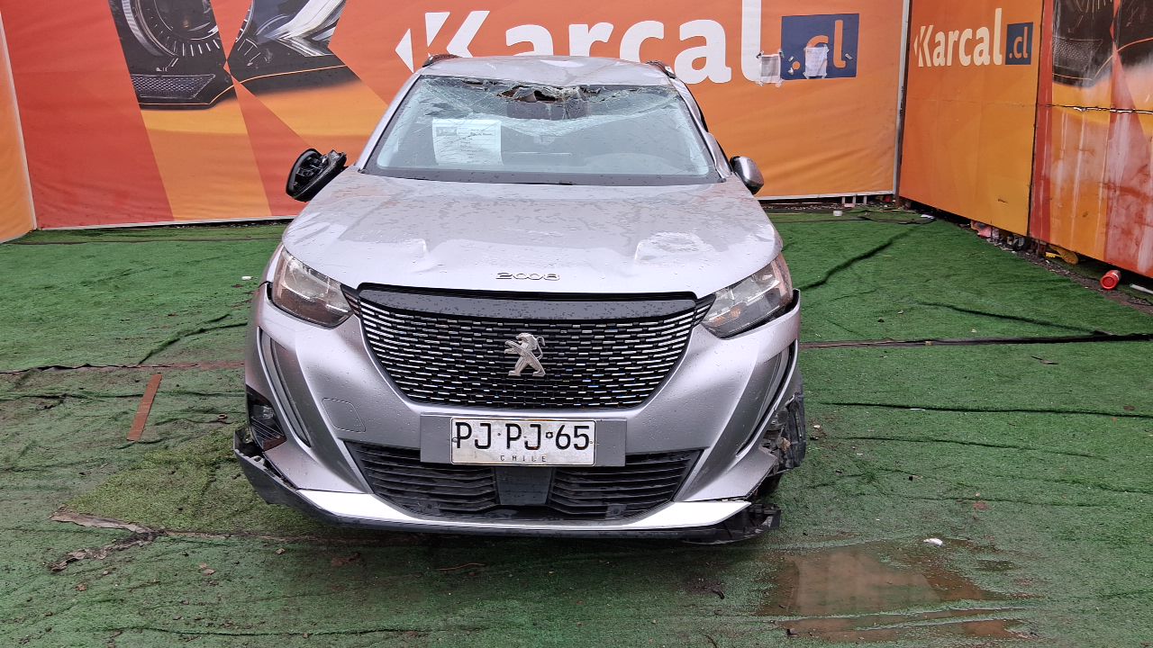 Remates Karcal