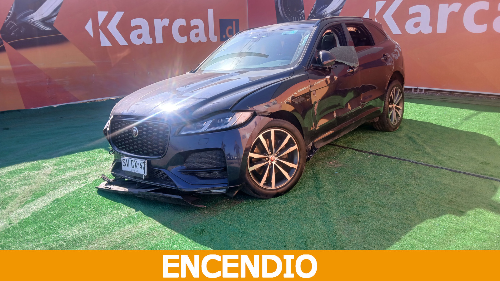 Remates Karcal