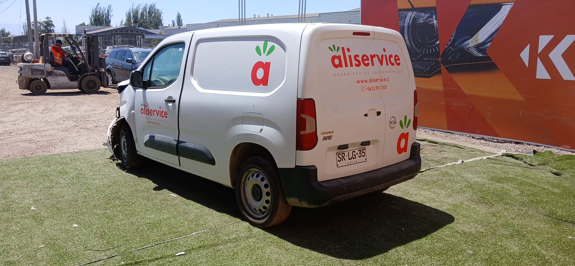 Remates Karcal