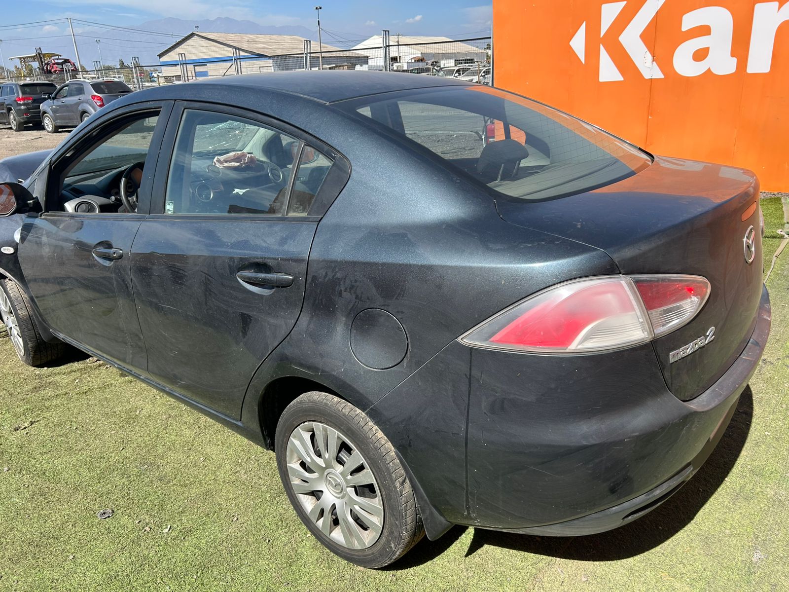 Remates Karcal