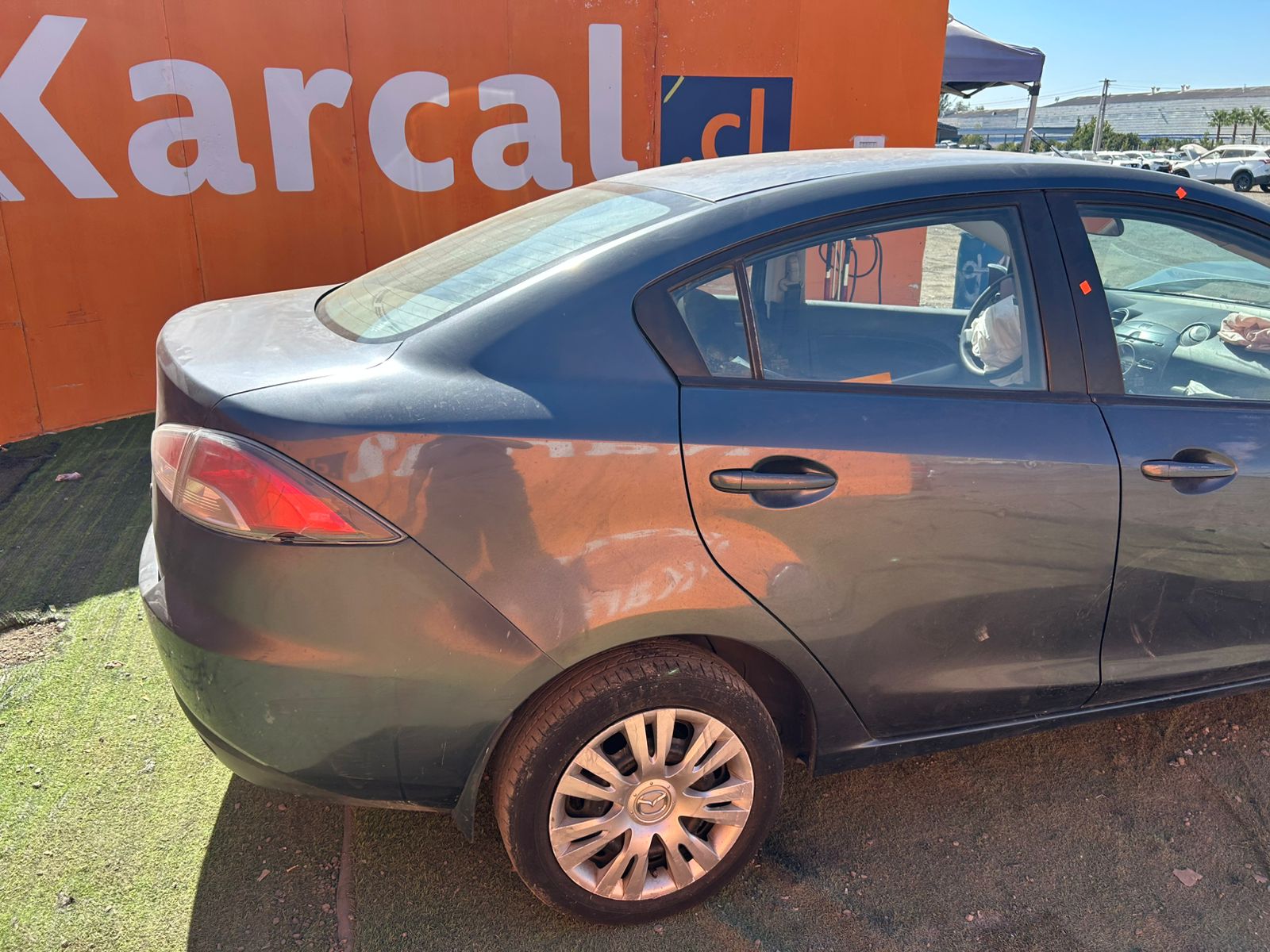 Remates Karcal