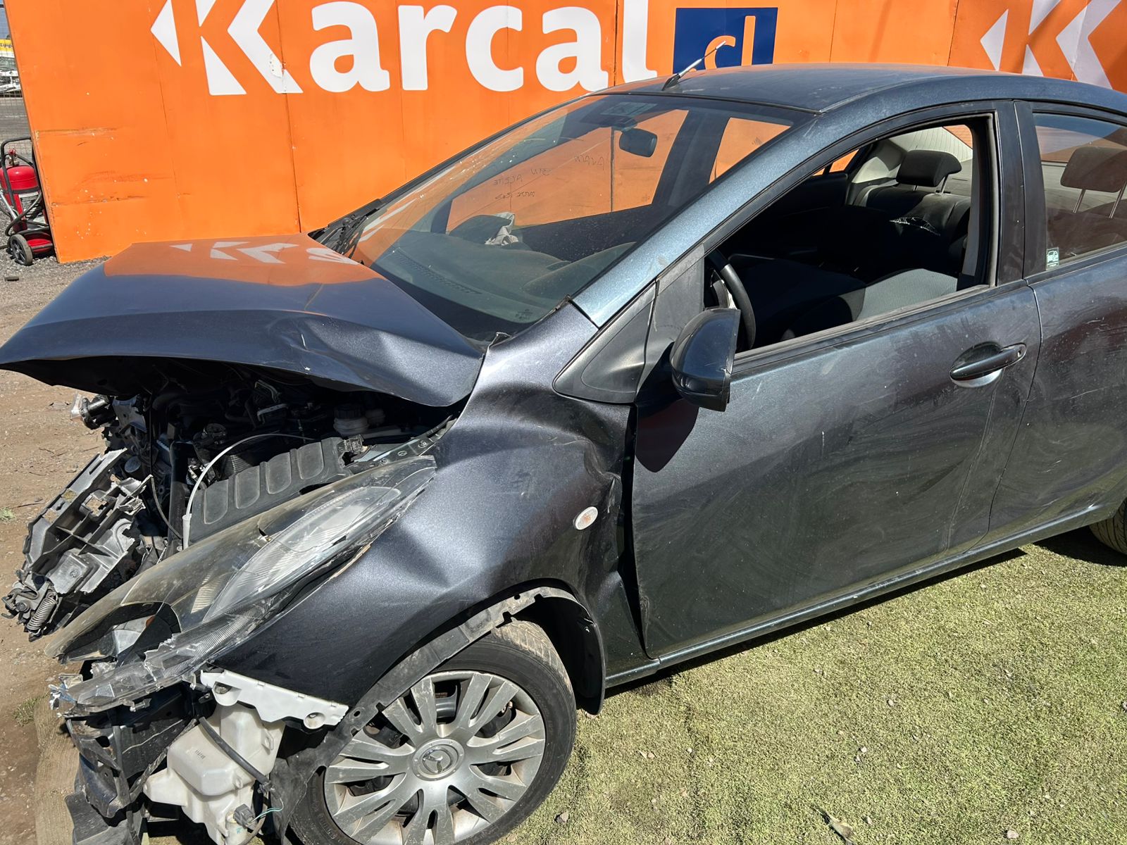 Remates Karcal