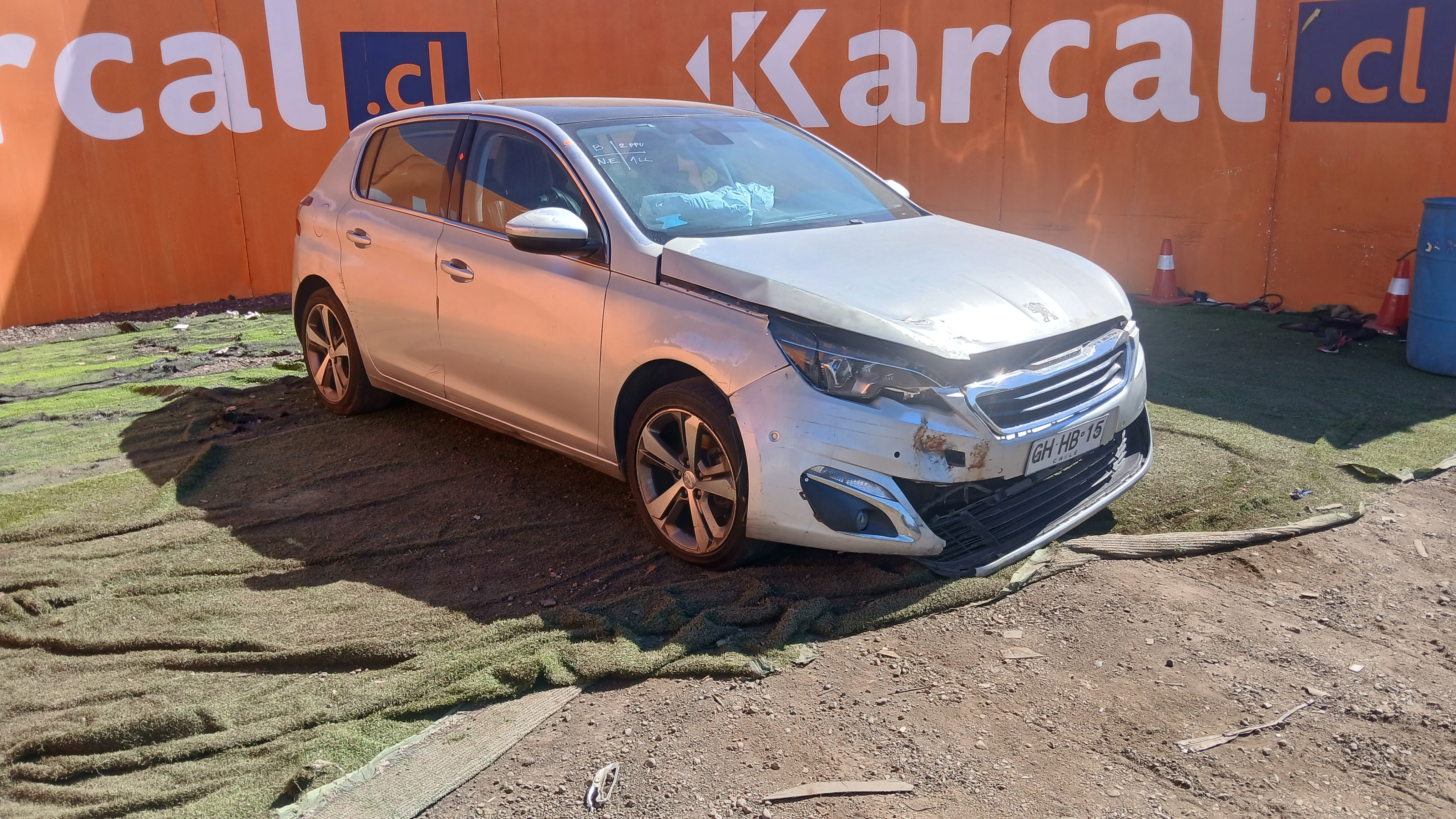 Remates Karcal