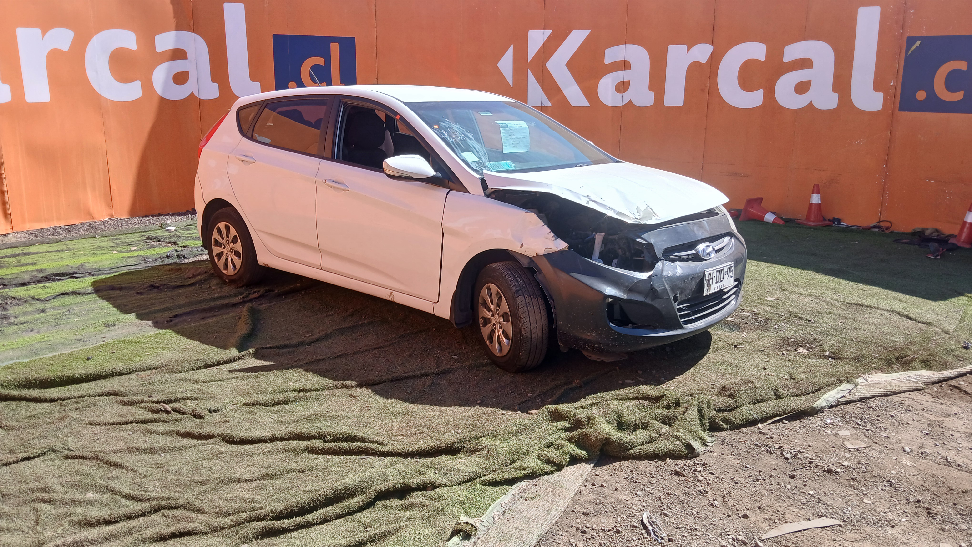 Remates Karcal